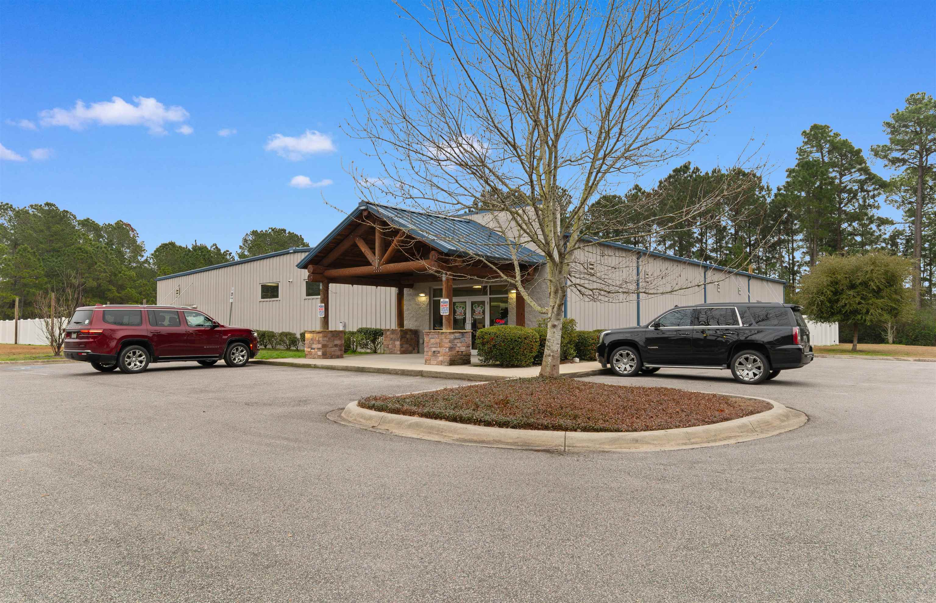 501 Myrtle Ridge Dr. Conway, SC 29526