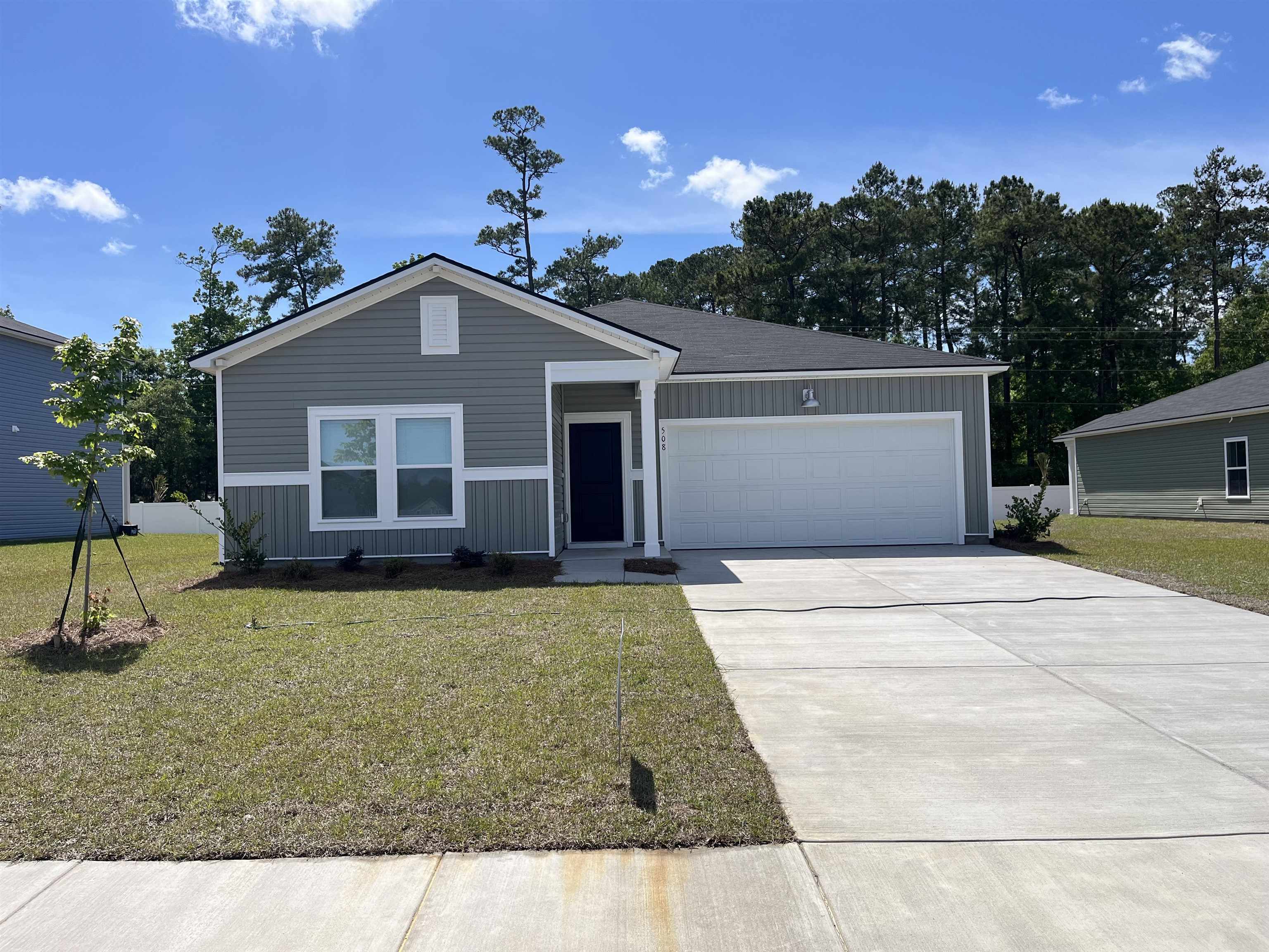 508 Cambria Dr Longs, SC 29568