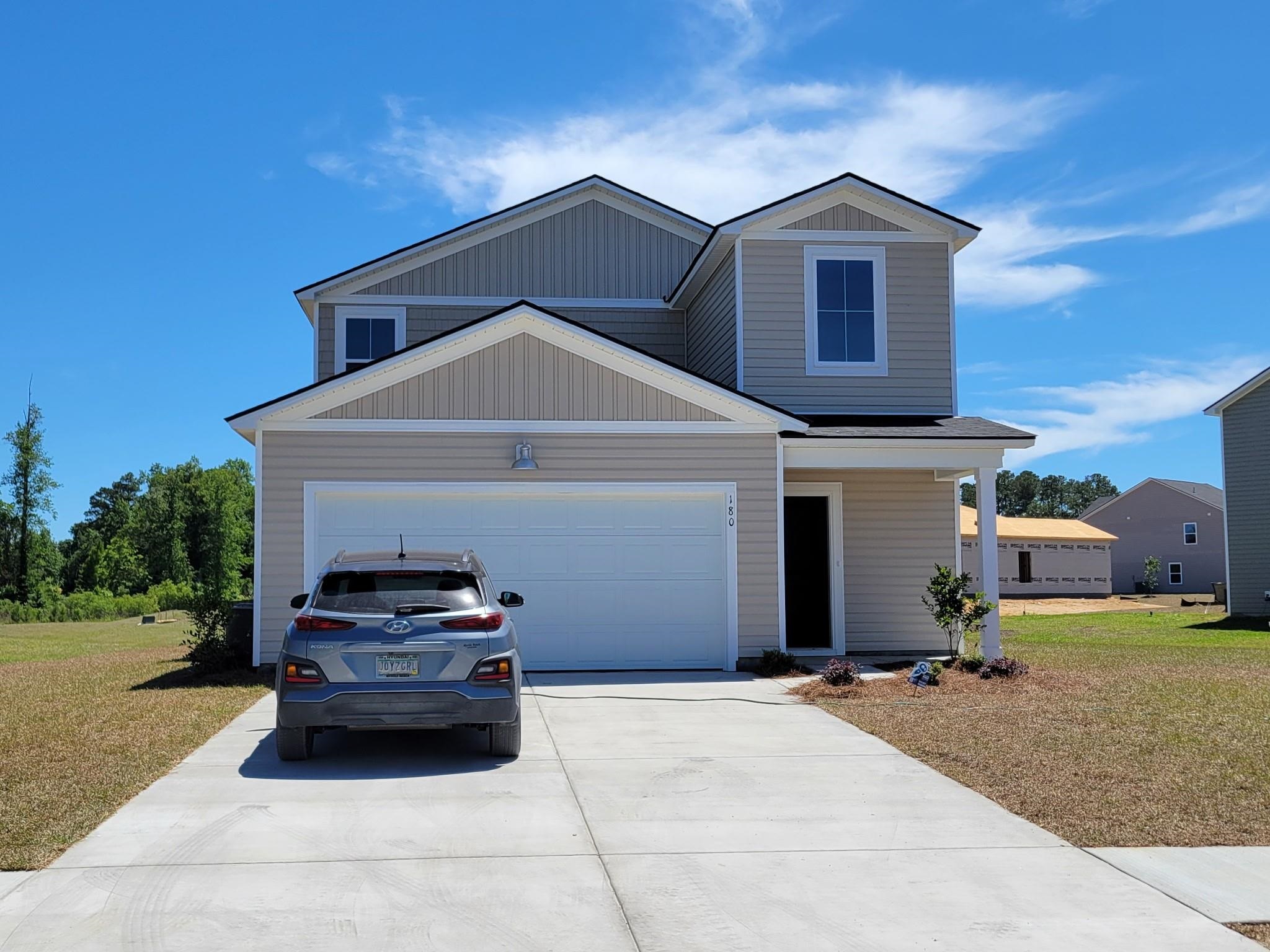 180 Indigo Grove Dr Longs, SC 29568