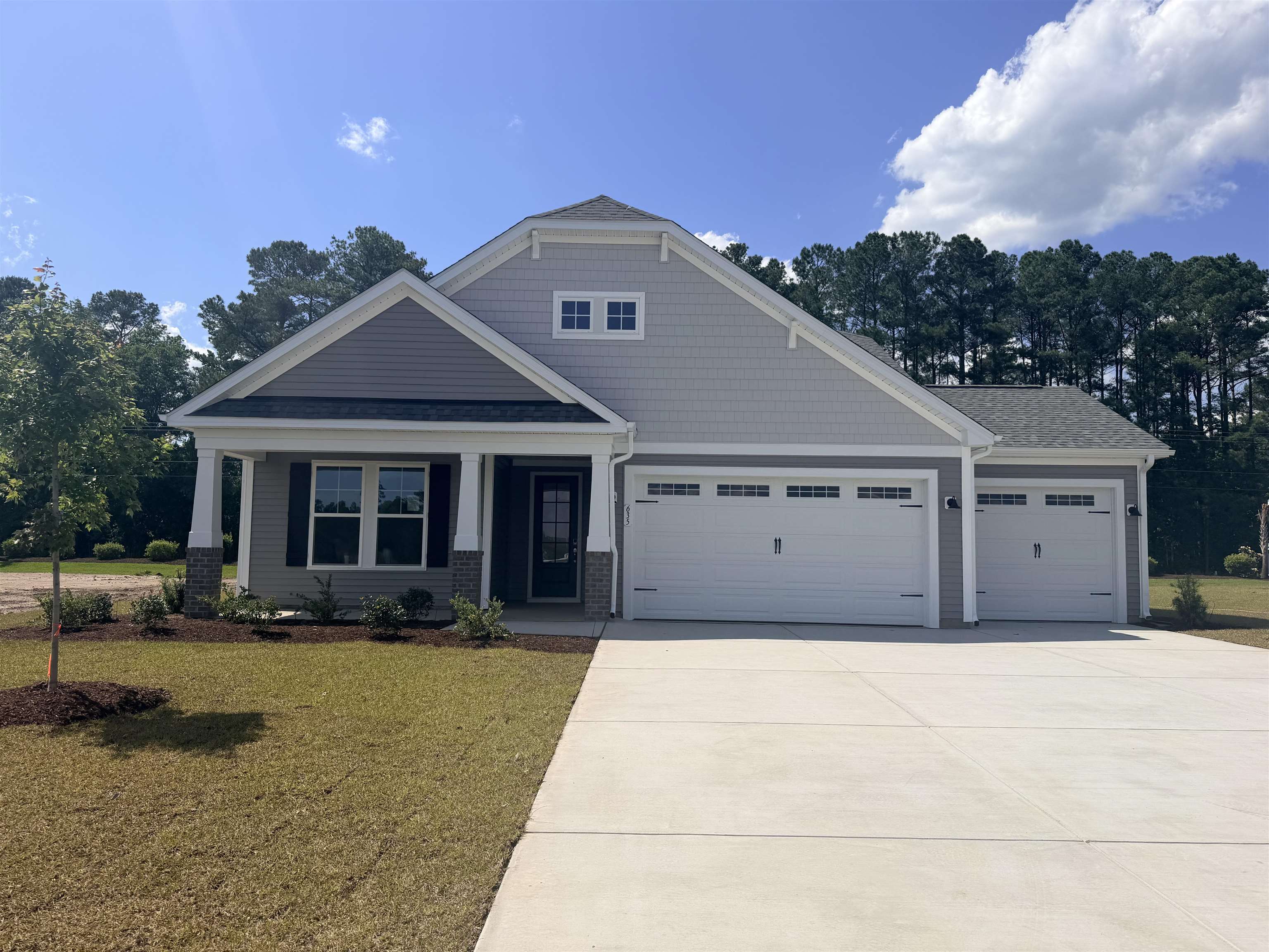 635 Millbrook Way