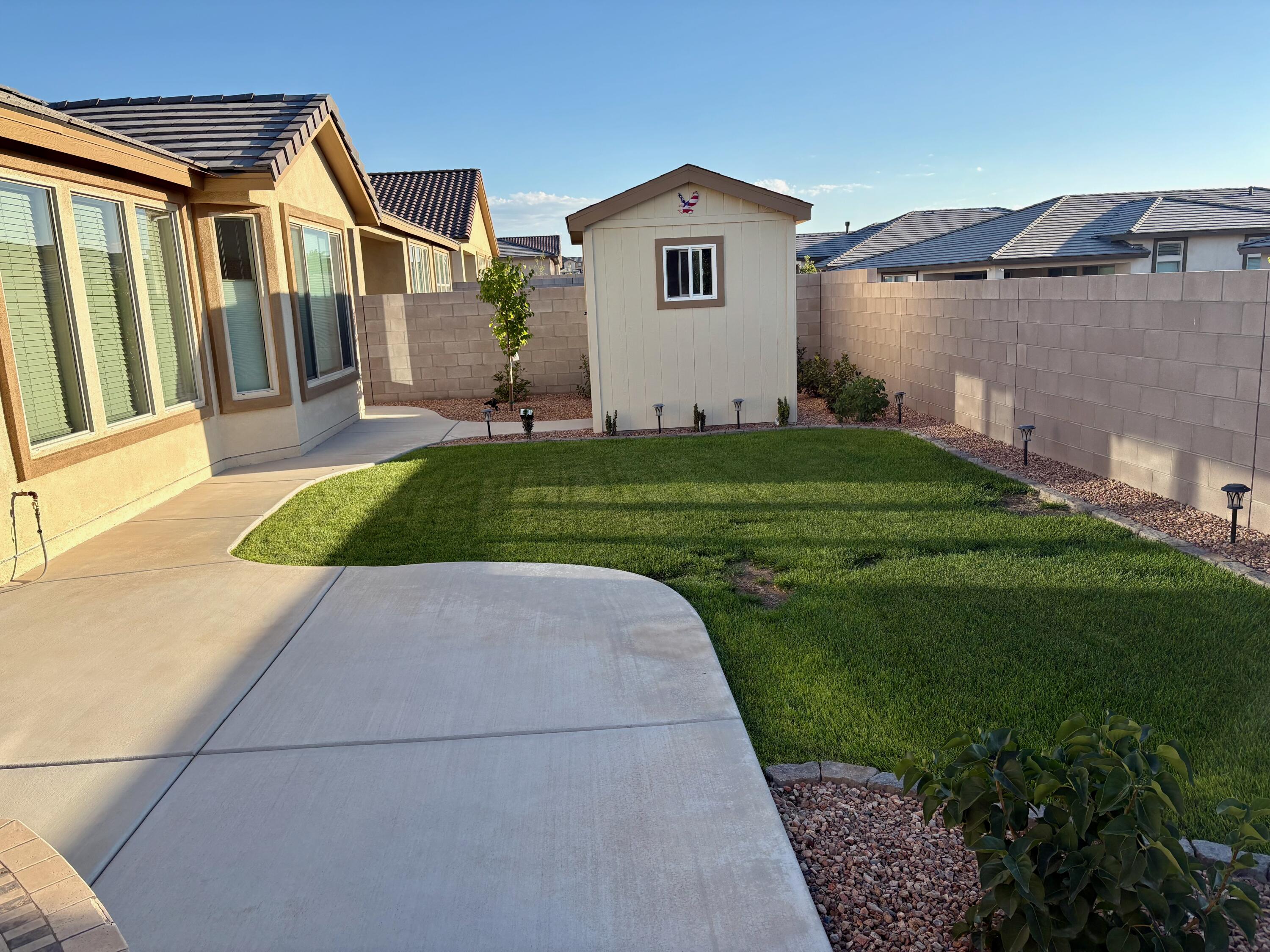 2nd image of 8328 Salinger Wy Nw, Albuquerque, NM 87120 | MLS# 1099059