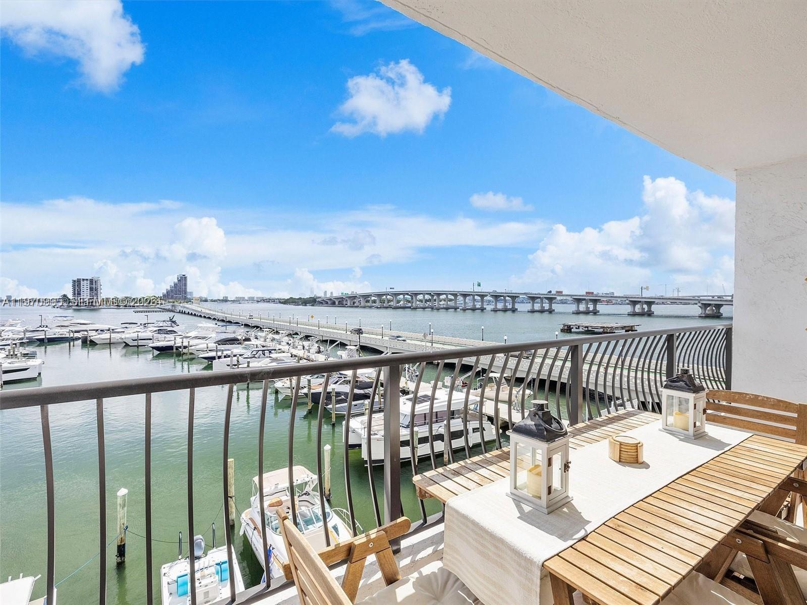 Venetia Condo