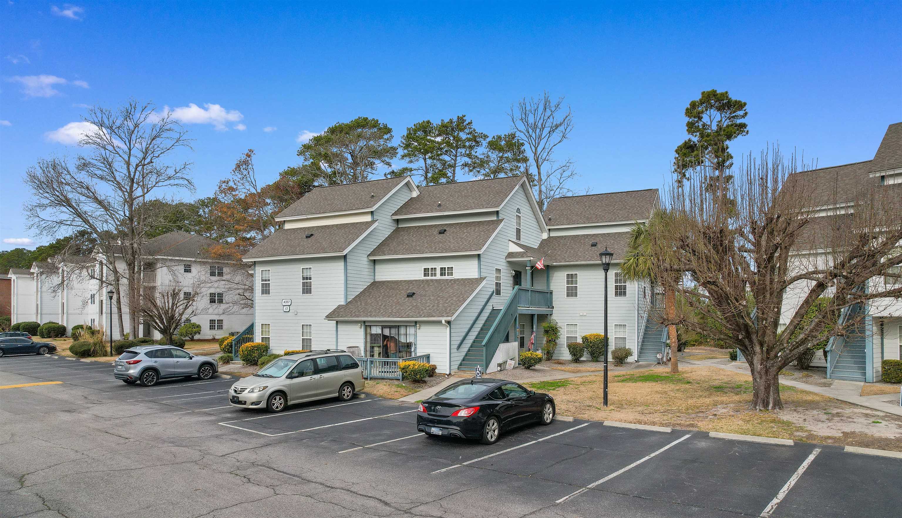 4337 Spa Dr. UNIT #1306 Little River, SC 29566