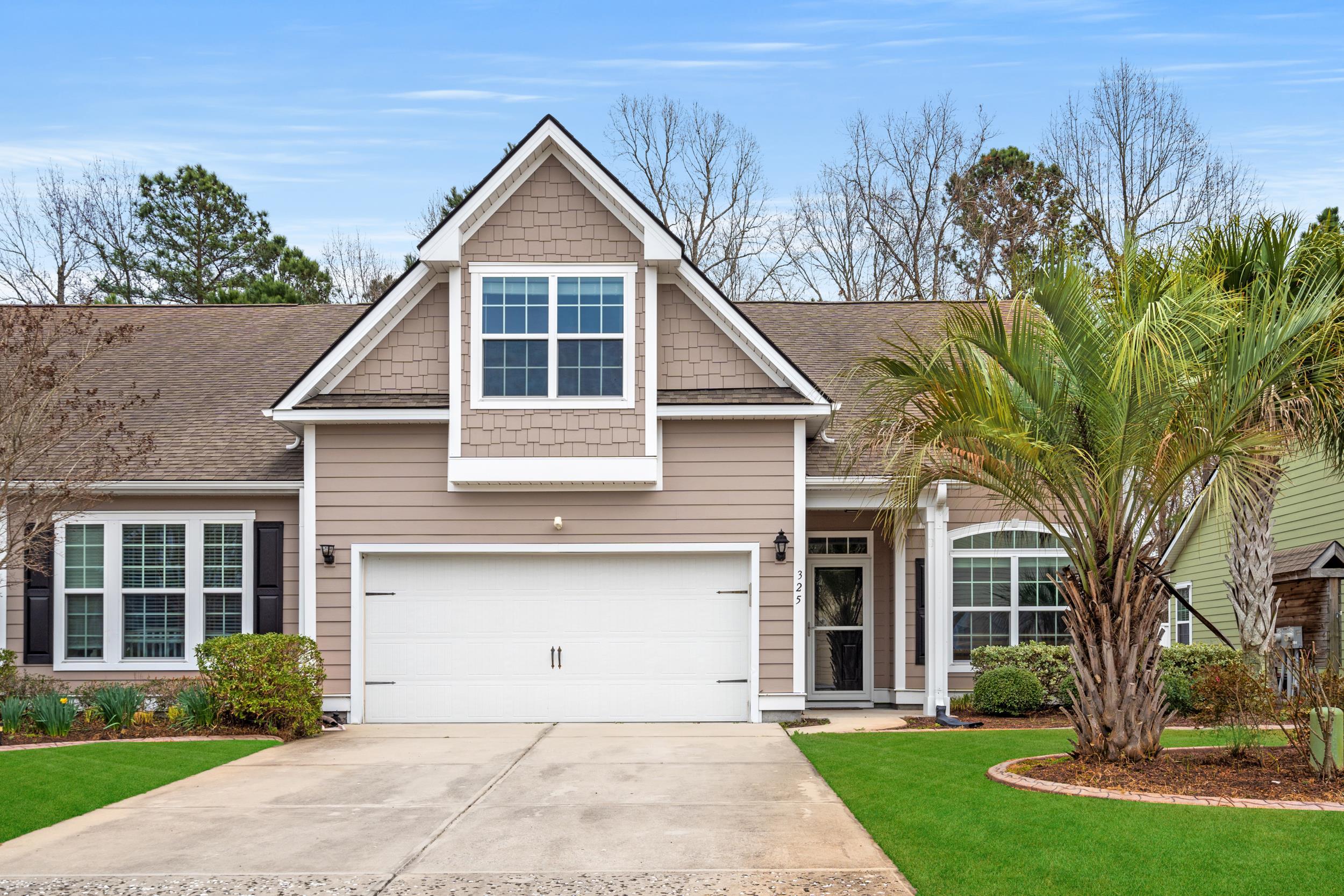 325 Saint Catherine Bay Ct. Surfside Beach, SC 29575
