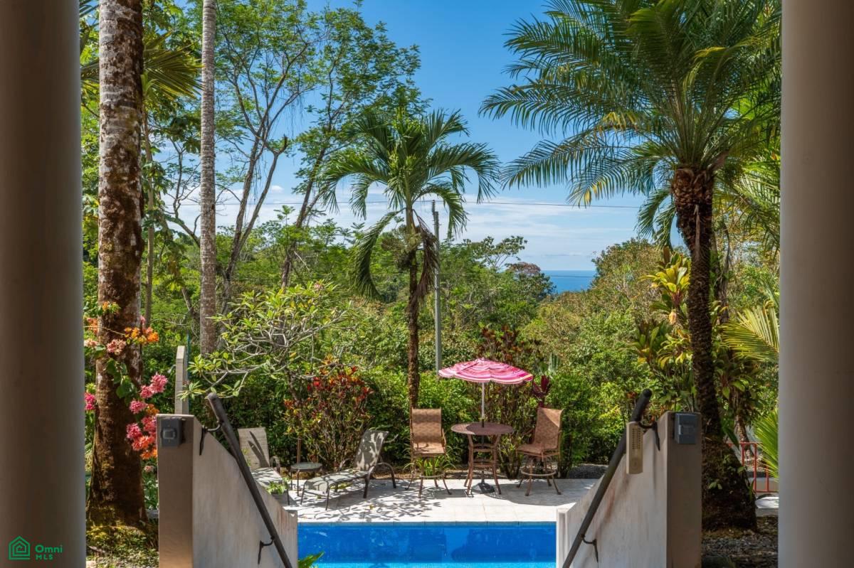 3 bed Single Family Homes For Sale in Osa, Puntarenas - 1