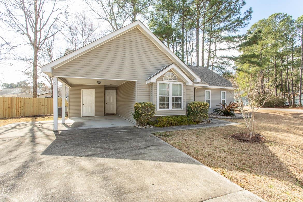 250 Nature Trail Little River, SC 29566
