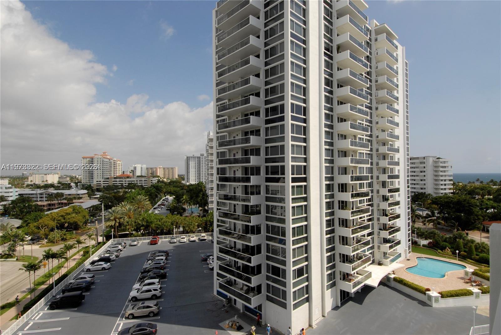 Homes for sale in Fort Lauderdale, FL | 2701 N Ocean Blvd #14B, Fort Lauderdale, FL 33308 | MLS# A11973322