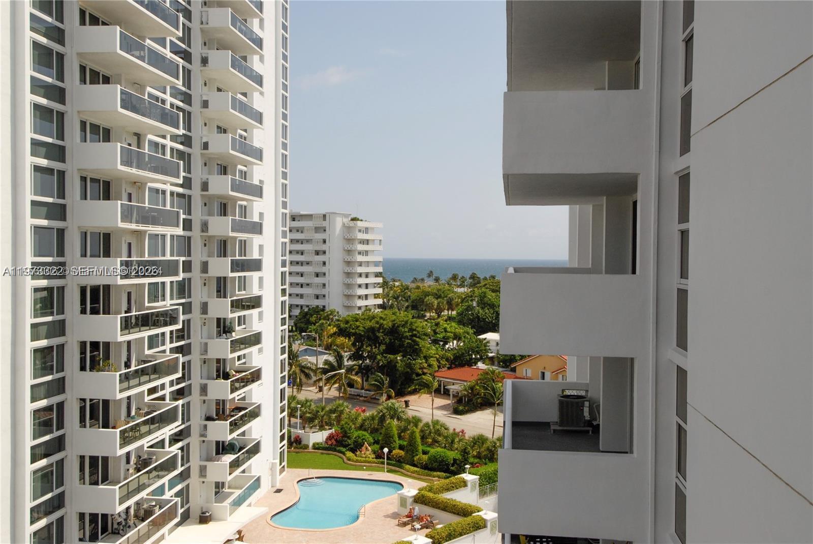 Homes for sale in Fort Lauderdale, FL | 2701 N Ocean Blvd #14B, Fort Lauderdale, FL 33308 | MLS# A11973322