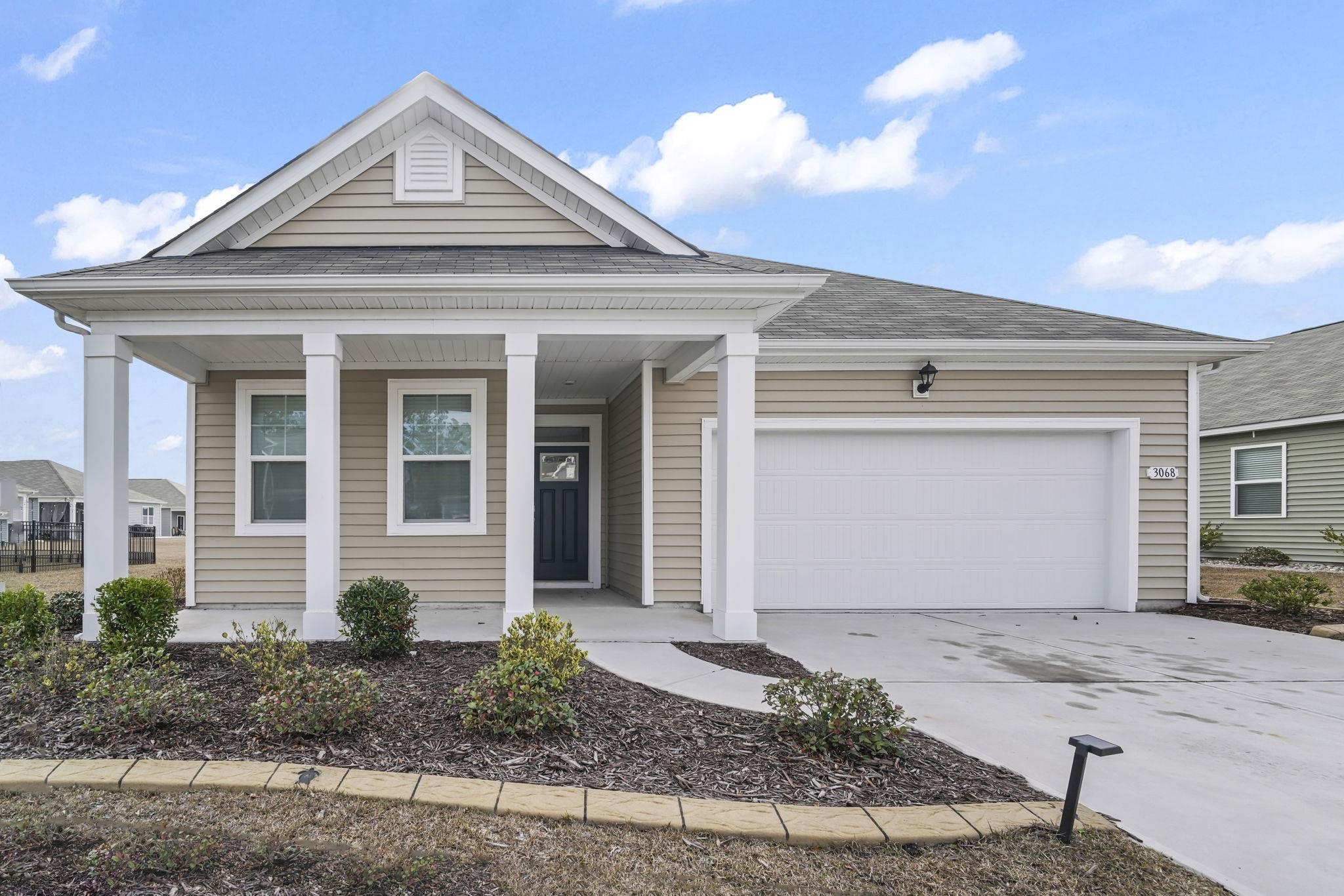 3068 Fair Ridge Way Conway, SC 29526