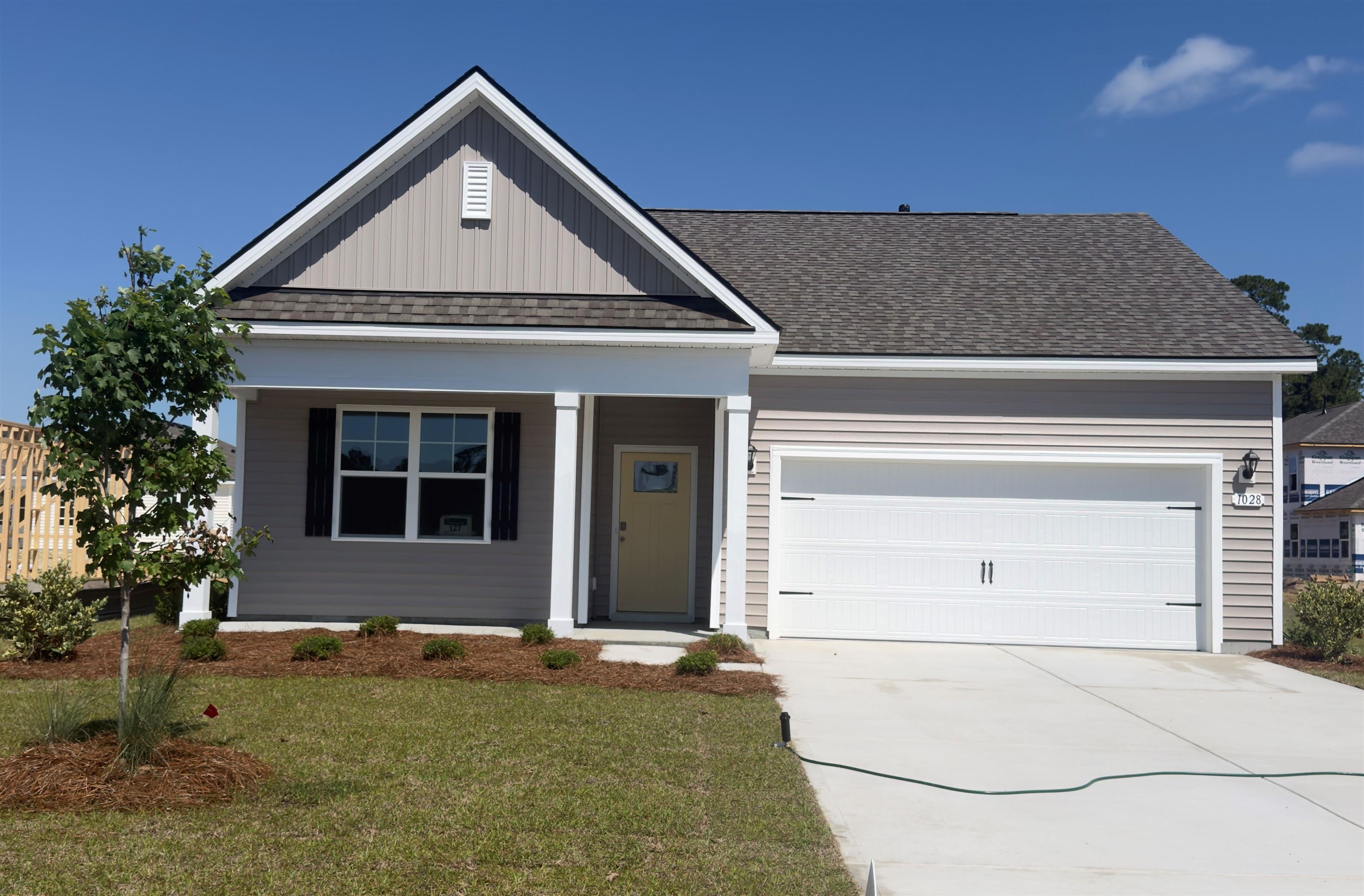 1028 St. Martin St. Georgetown, SC 29440