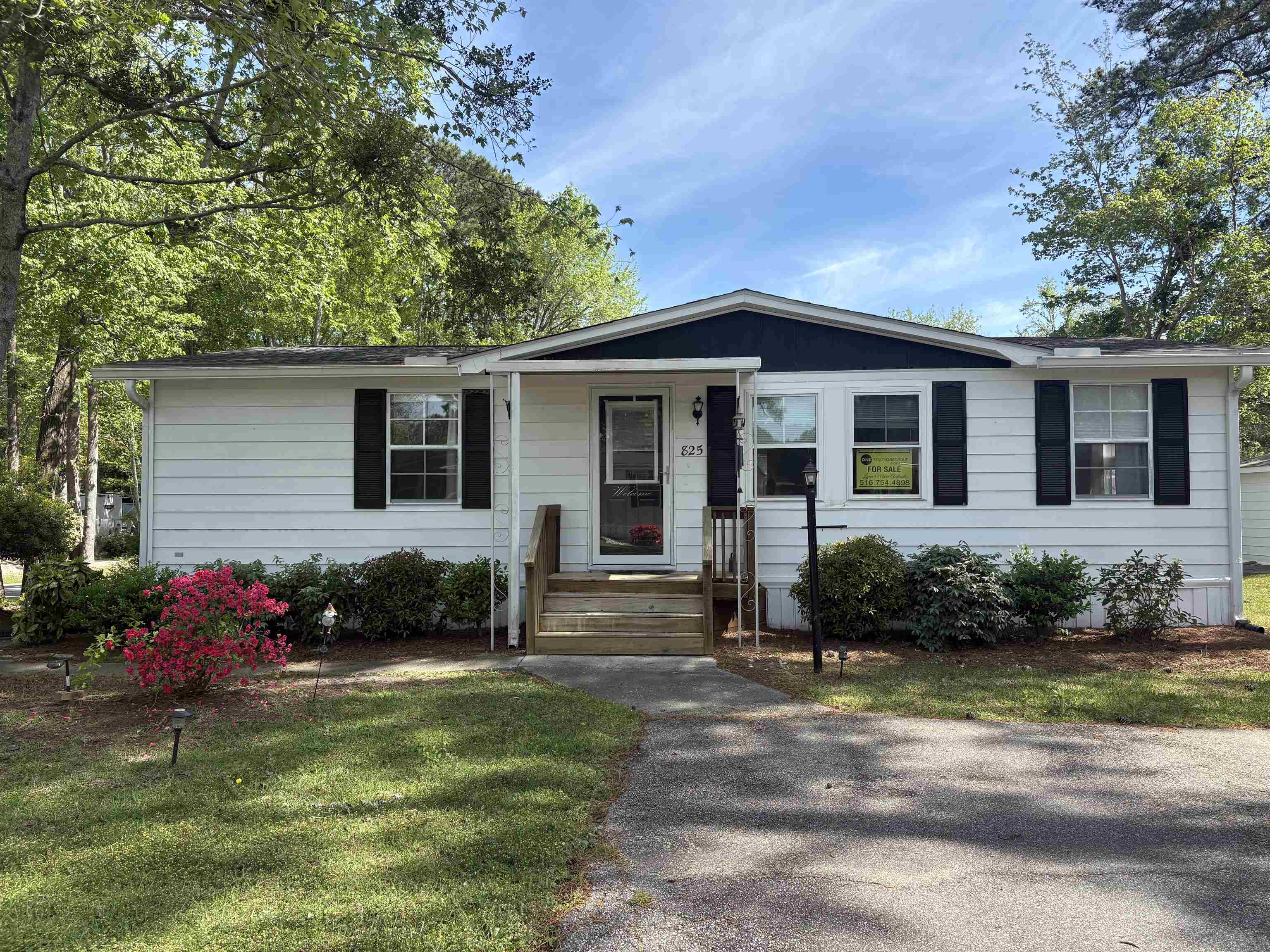 825 Richmond Trail Murrells Inlet, SC 29576