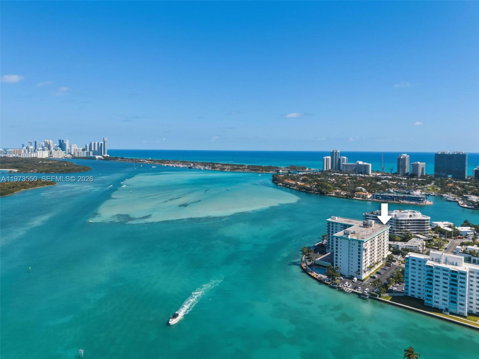Island Pointe Condo