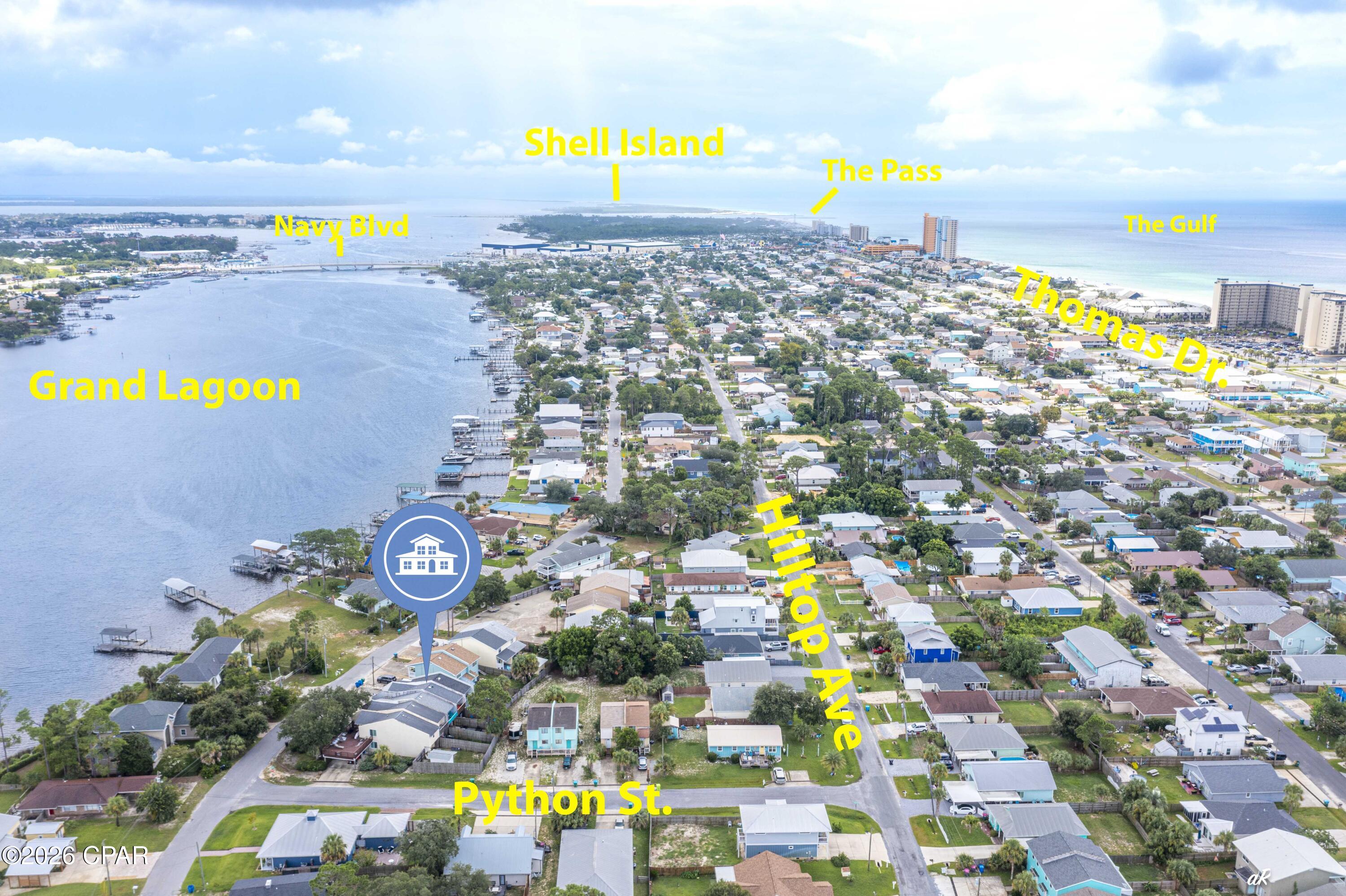 Image 37 For 6223 Lagoon Drive