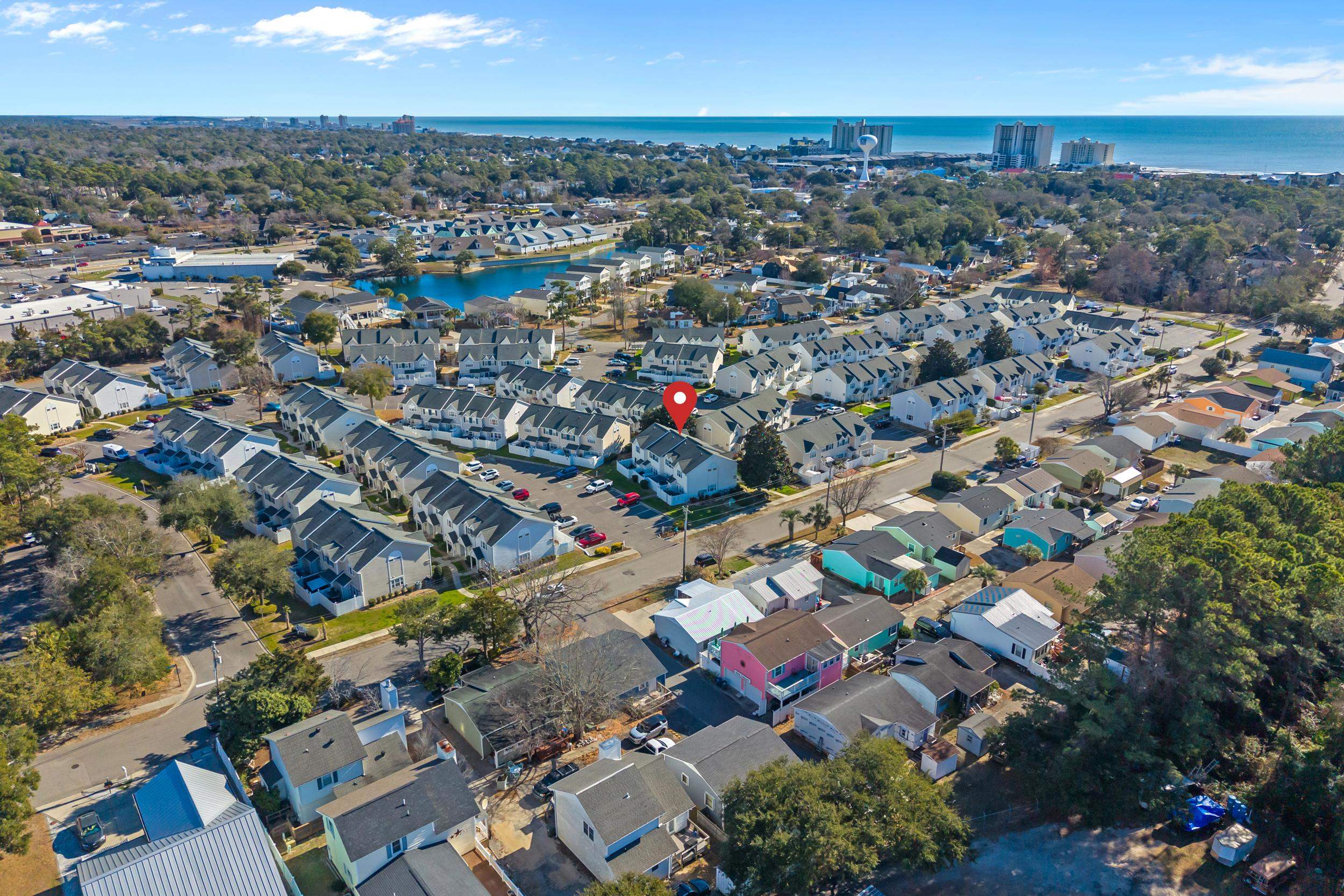 614 3rd Ave. S UNIT 5-C North Myrtle Beach, SC 29582