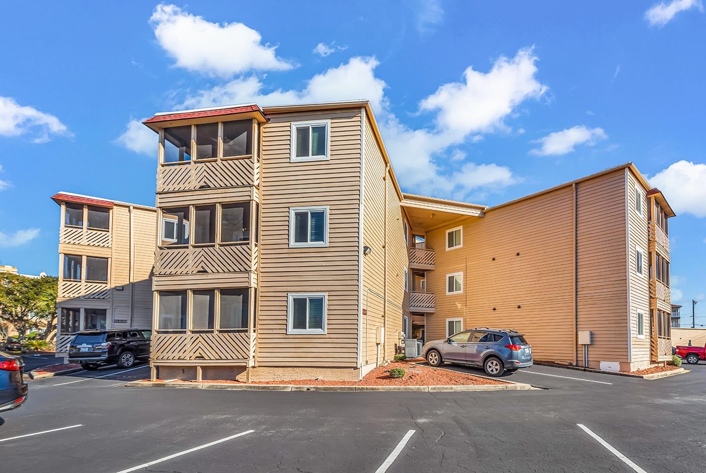 609 Hillside Dr. S UNIT A16 North Myrtle Beach, SC 29582