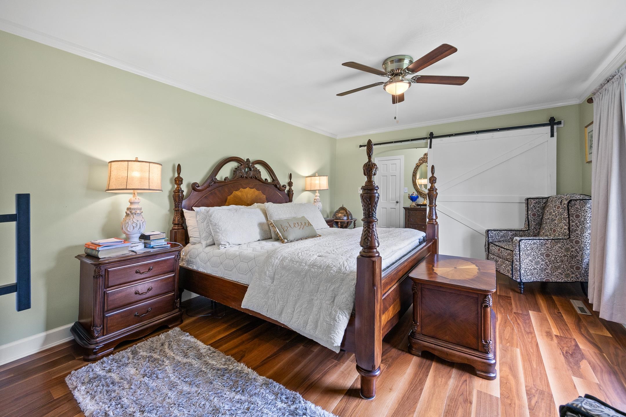 481 Fox Bay Rd. 