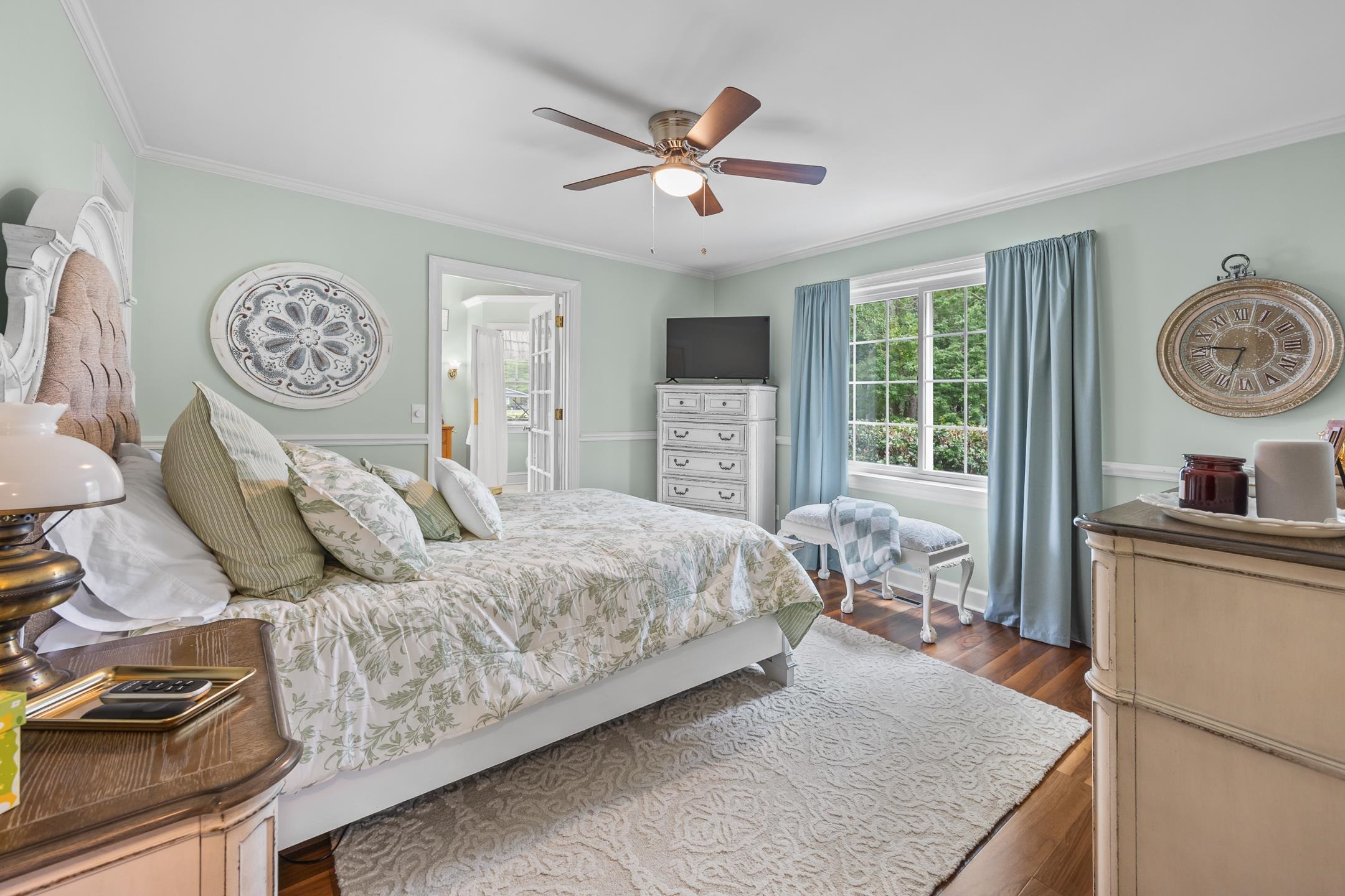 481 Fox Bay Rd. 