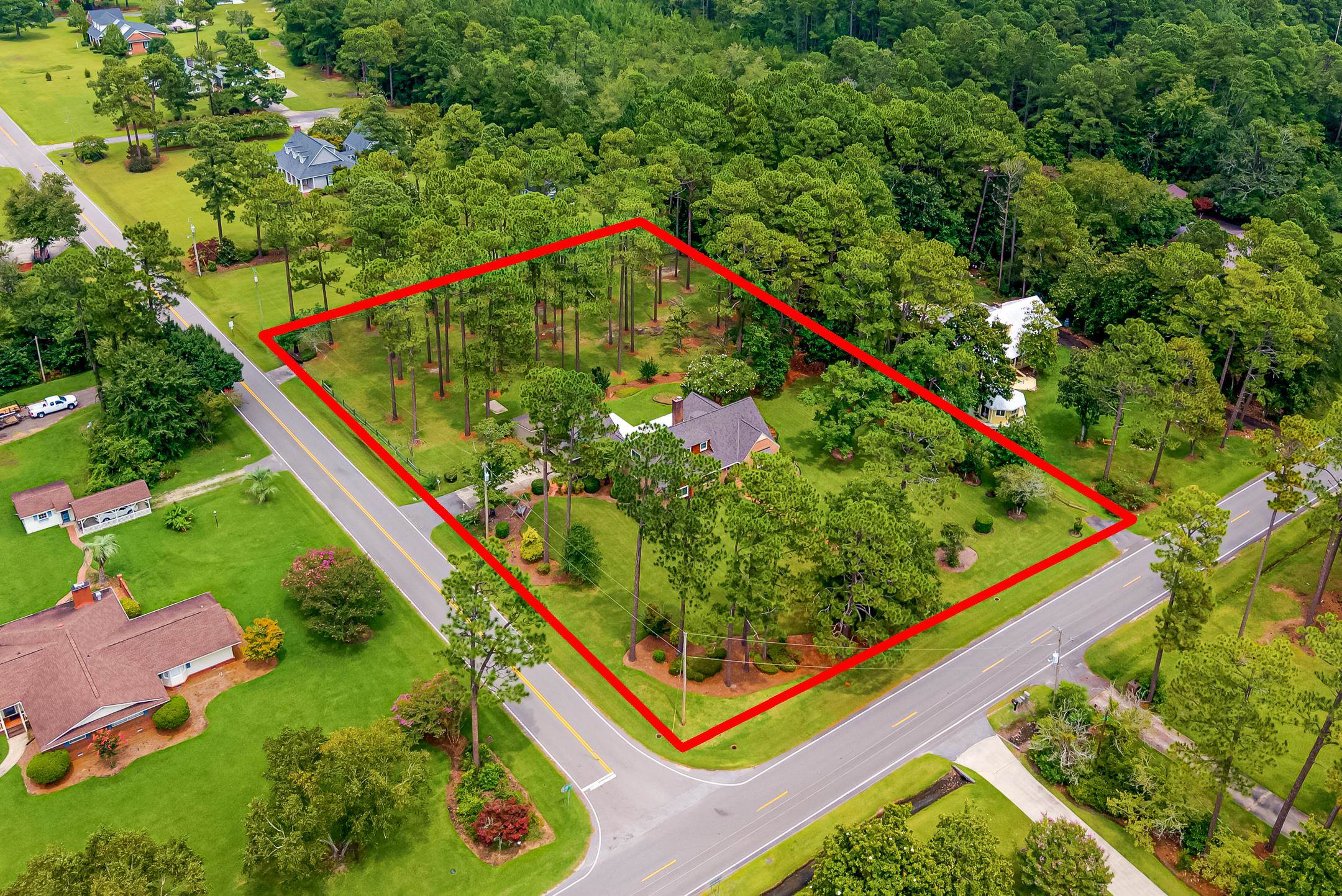 481 Fox Bay Rd. 