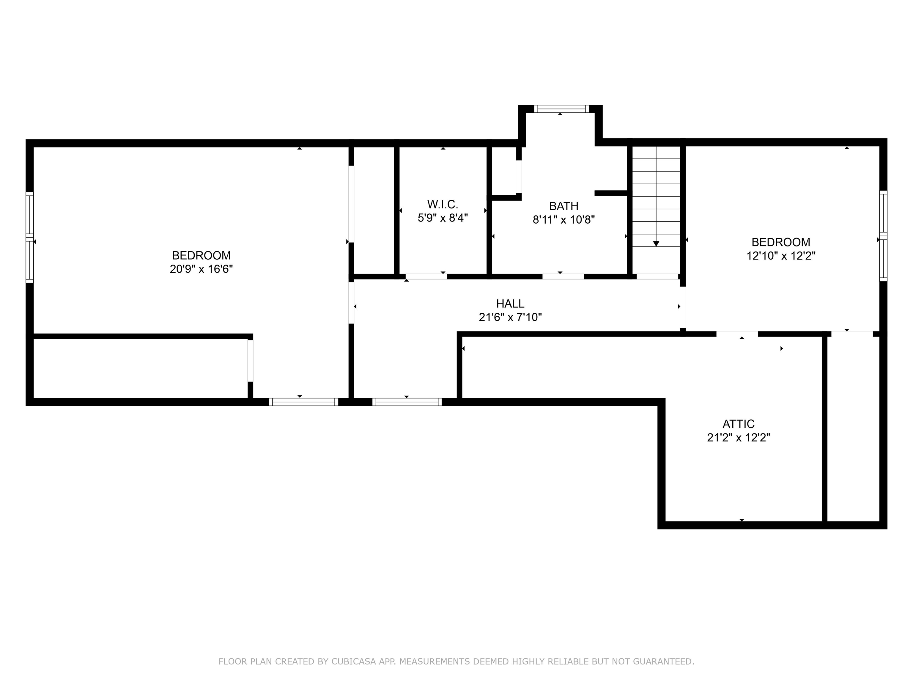 481 Fox Bay Rd. 