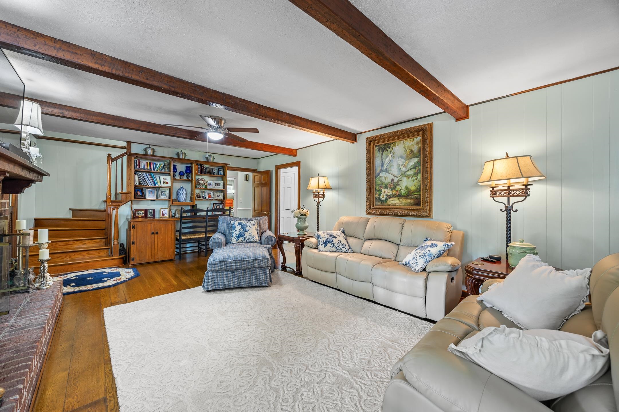 481 Fox Bay Rd. 