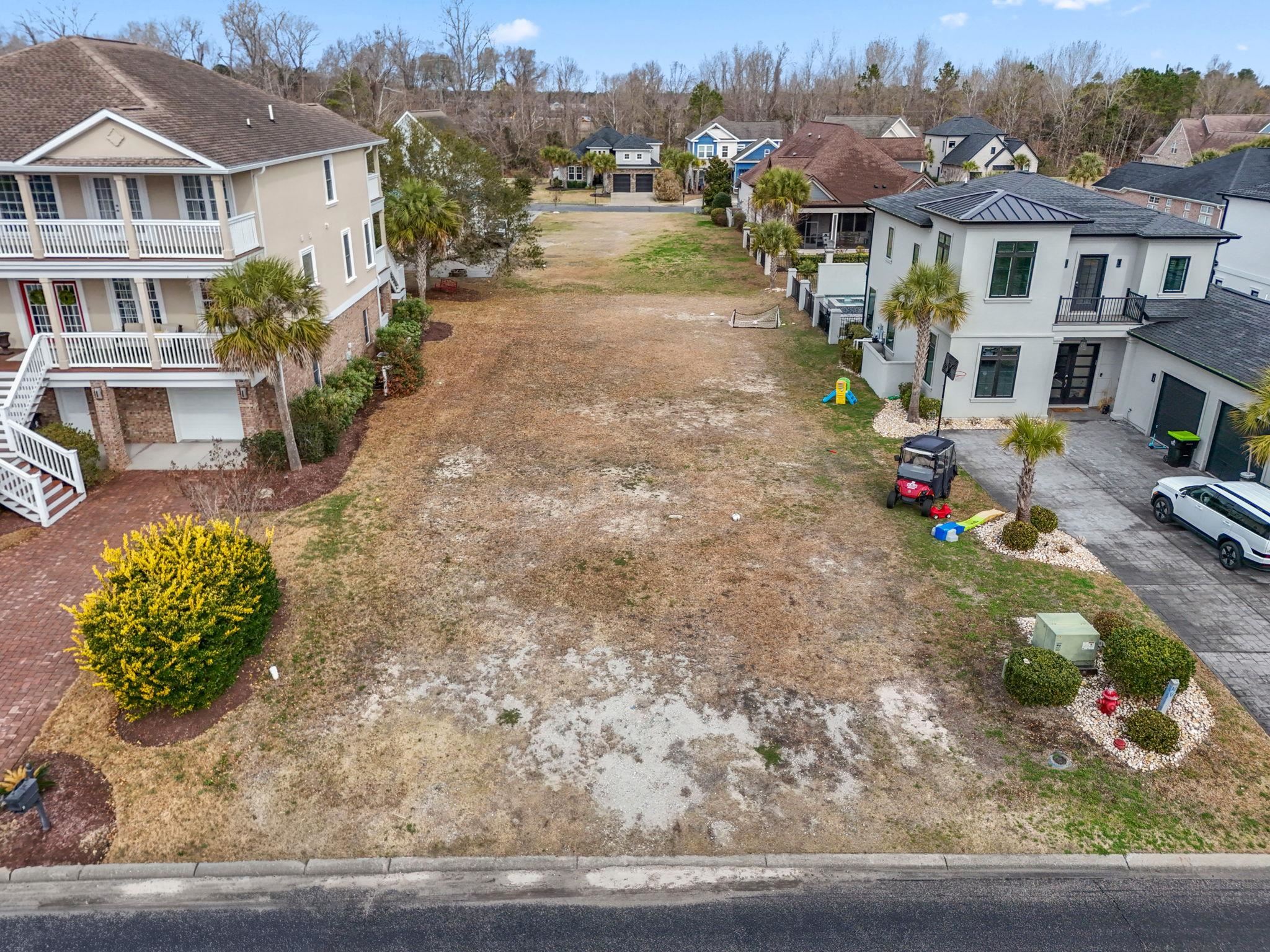 821 Waterton Ave. Myrtle Beach, SC 29579