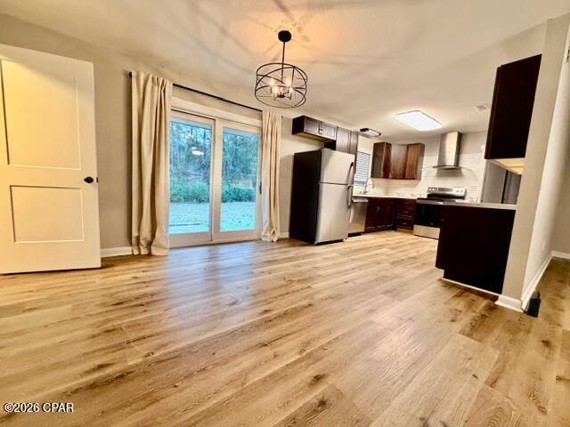 5th image of 5436 Mill Crk Rd, Graceville, FL 32440 | MLS# 786098
