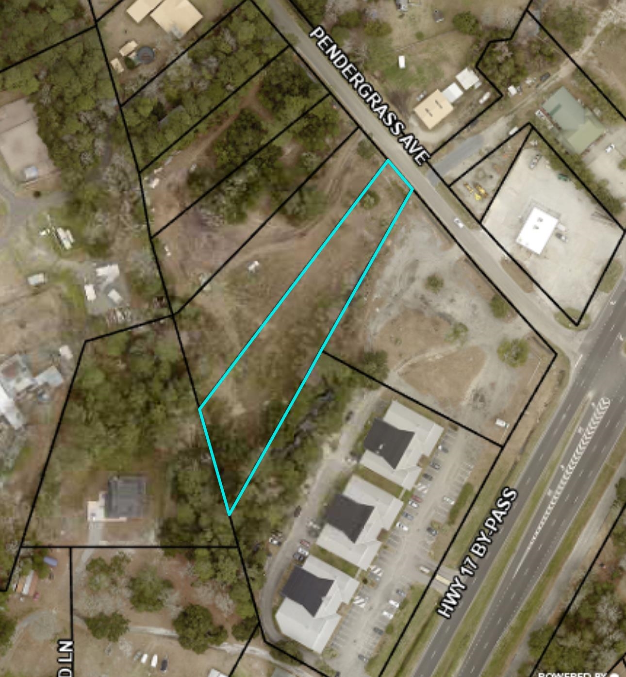 733 Pendergrass Ave. Murrells Inlet, SC 29576
