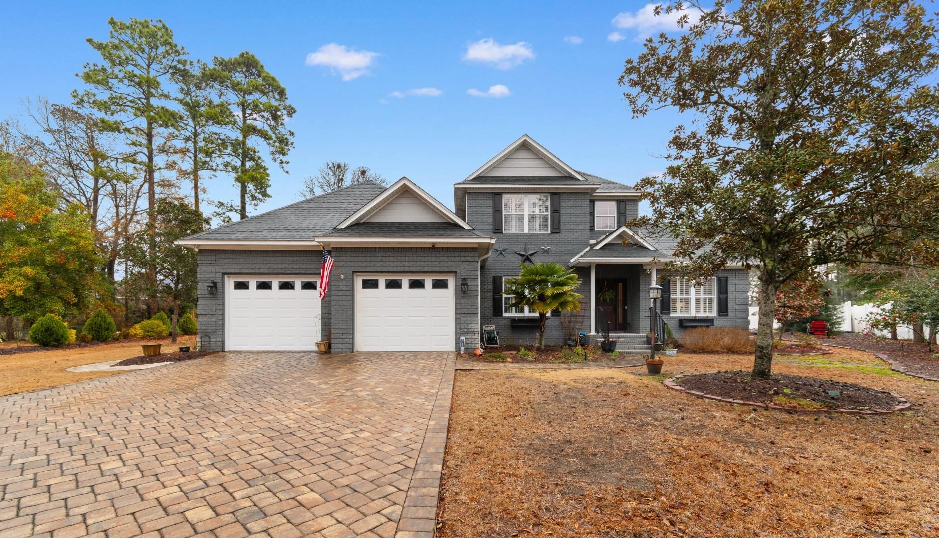 3091 Kings Ct. Little River, SC 29566