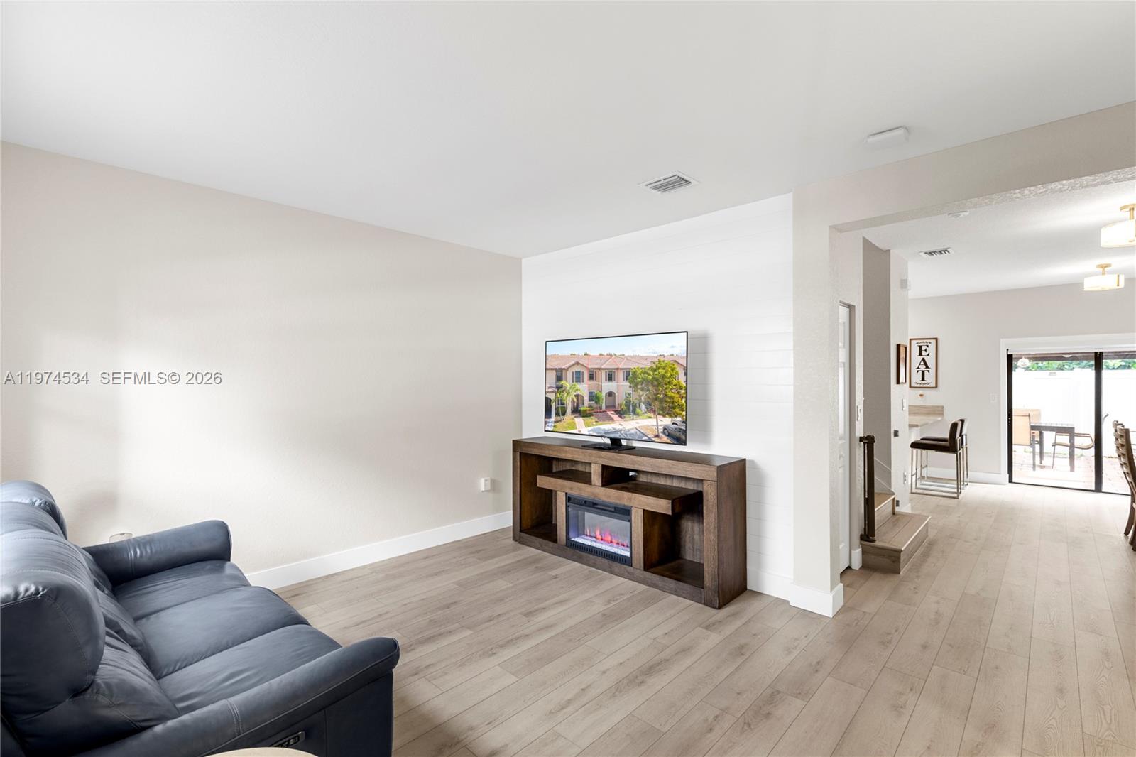 Aquabella Section Two