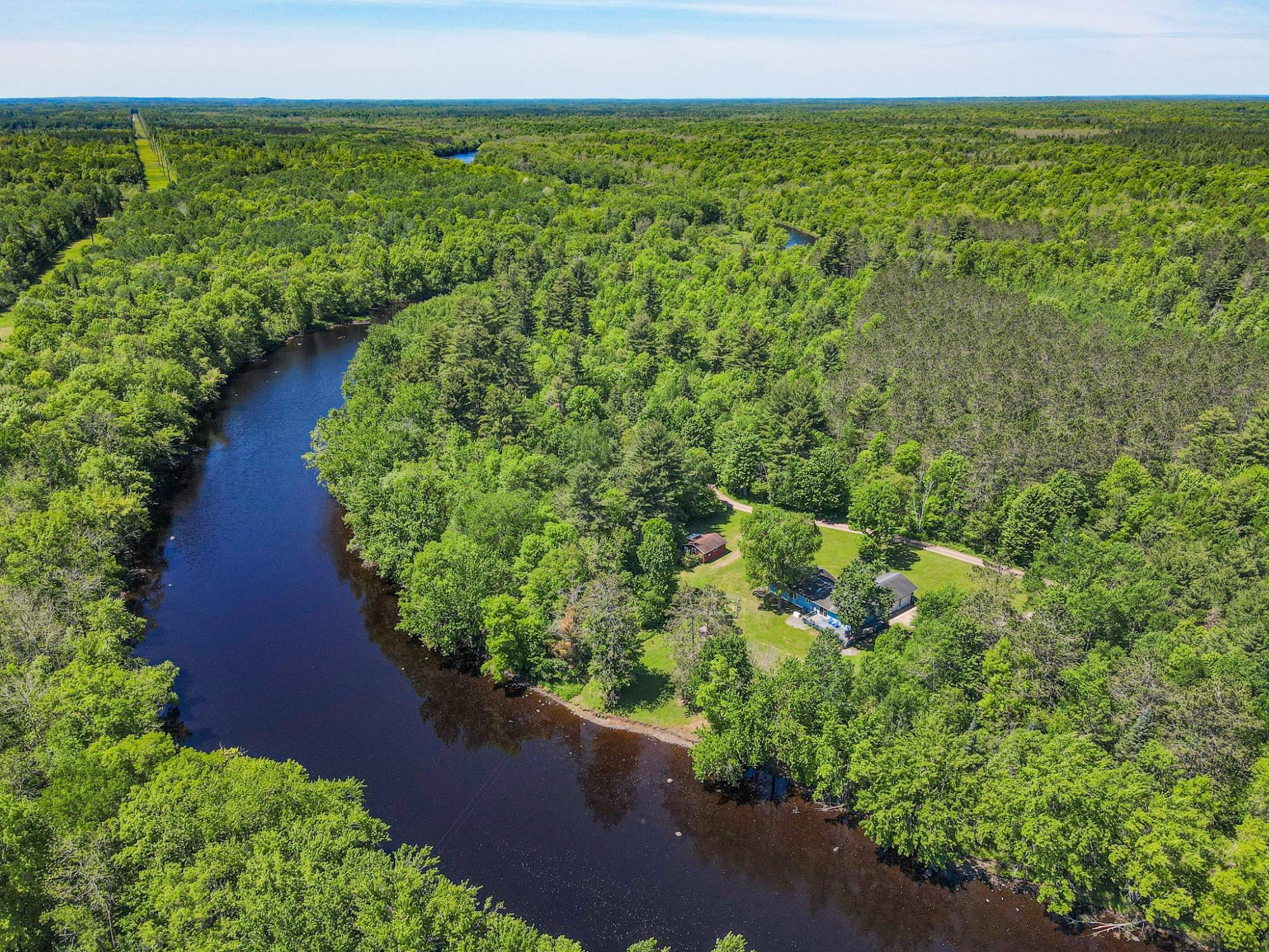 River Property house picture