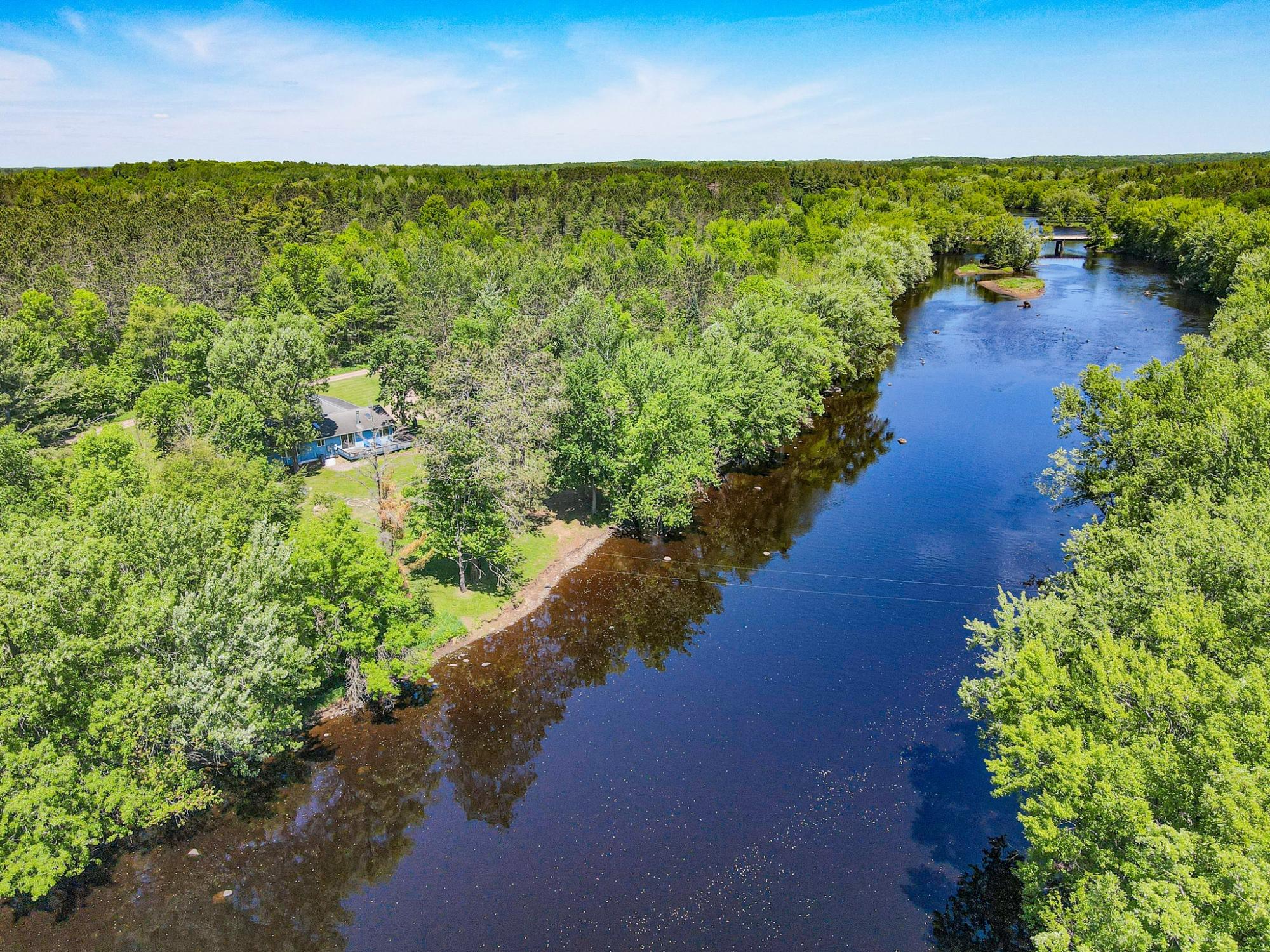 River Property Property N9076 Old Bridge Rd Photo 80