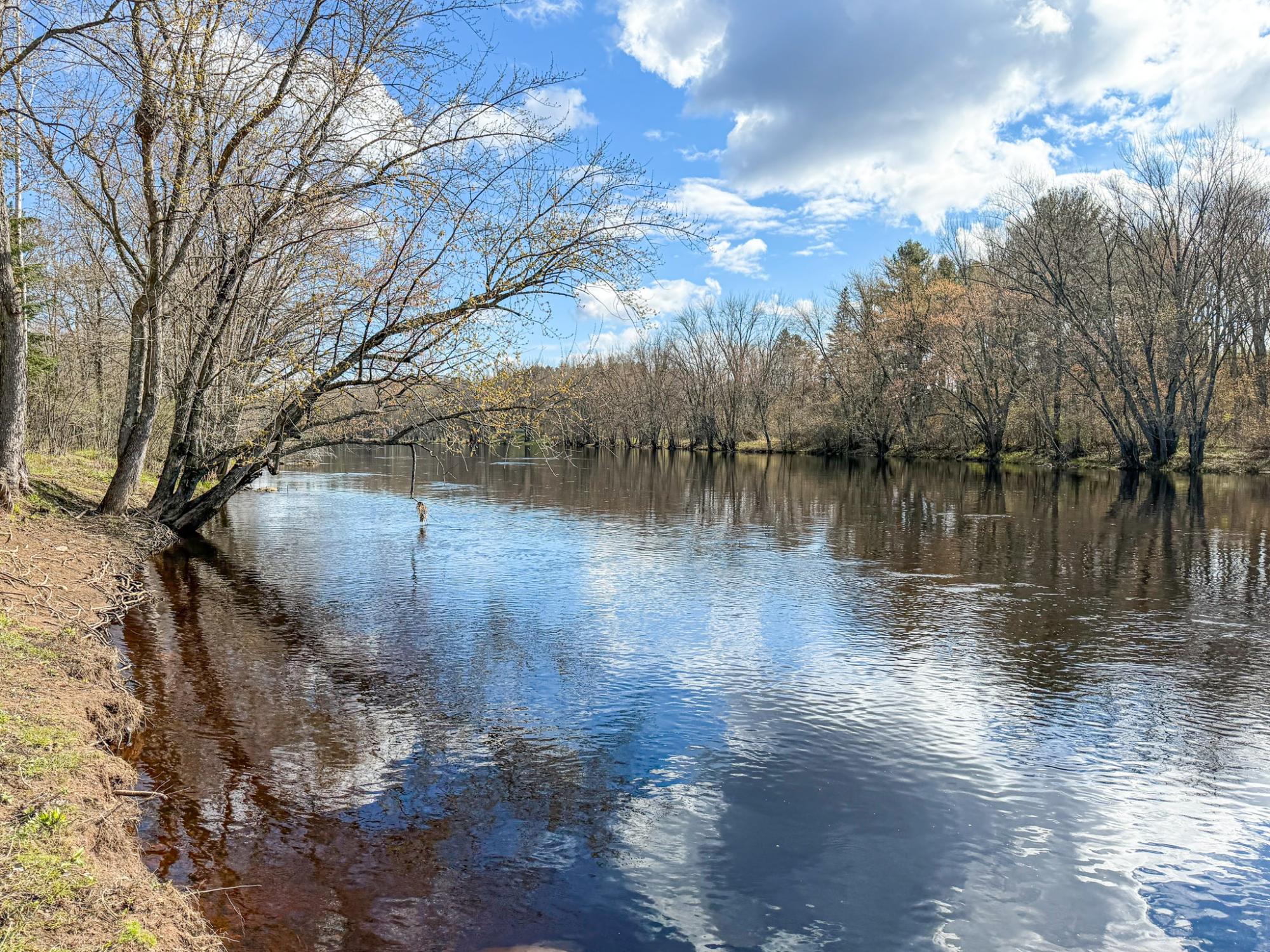 River Property Property N9076 Old Bridge Rd Photo 83