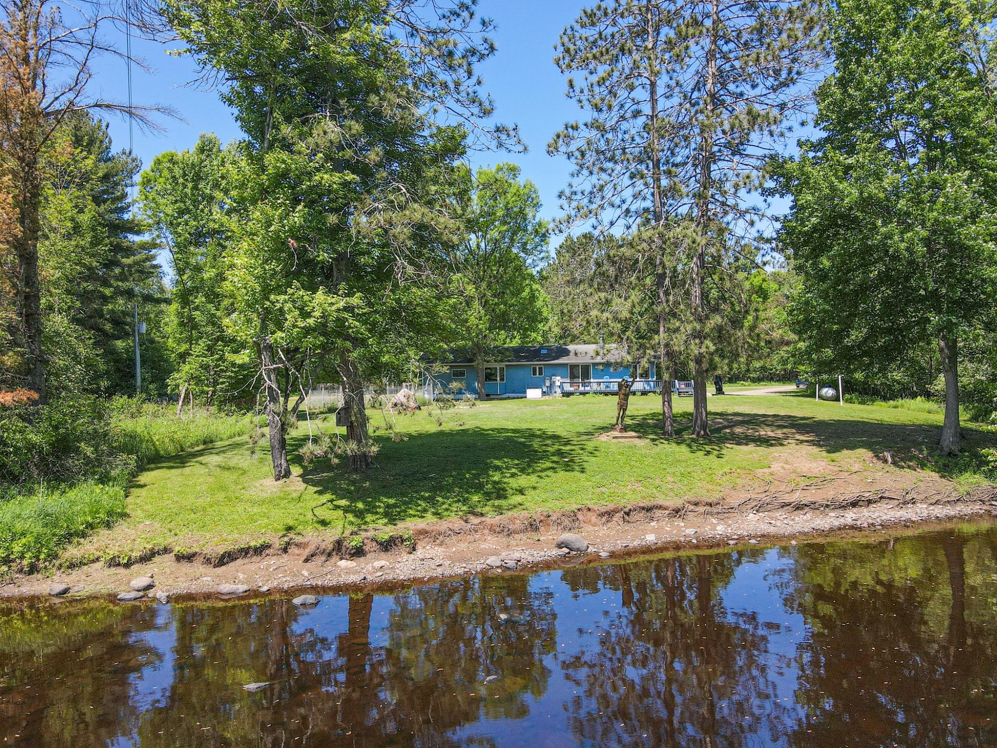 River Property Property N9076 Old Bridge Rd Photo 87