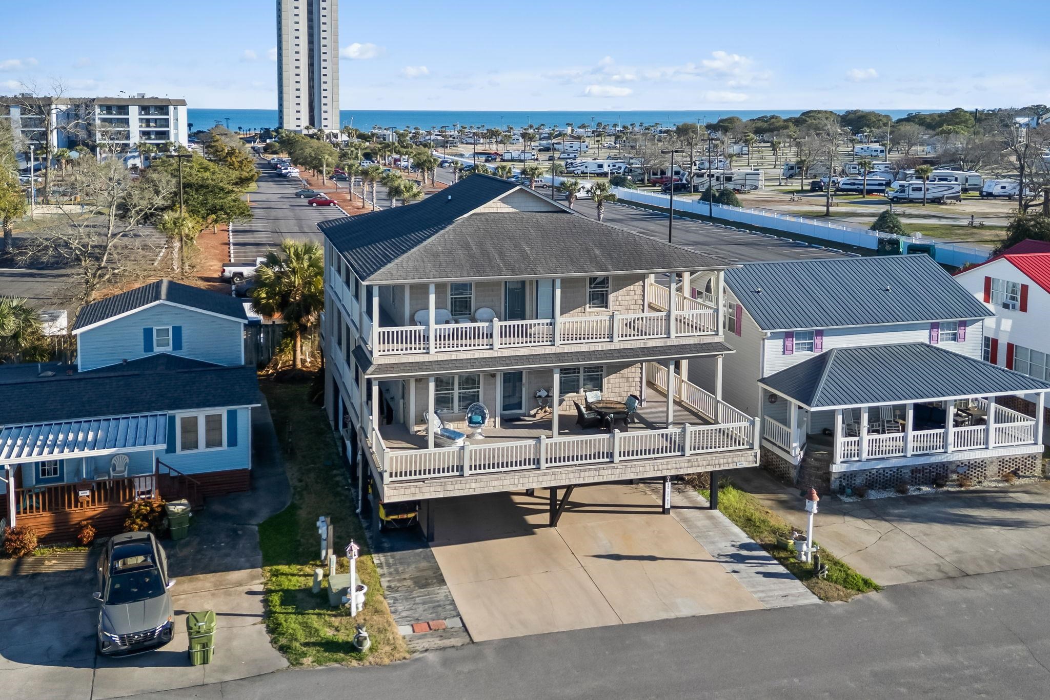 6001 - 600 S Kings Hwy. Myrtle Beach, SC 29575