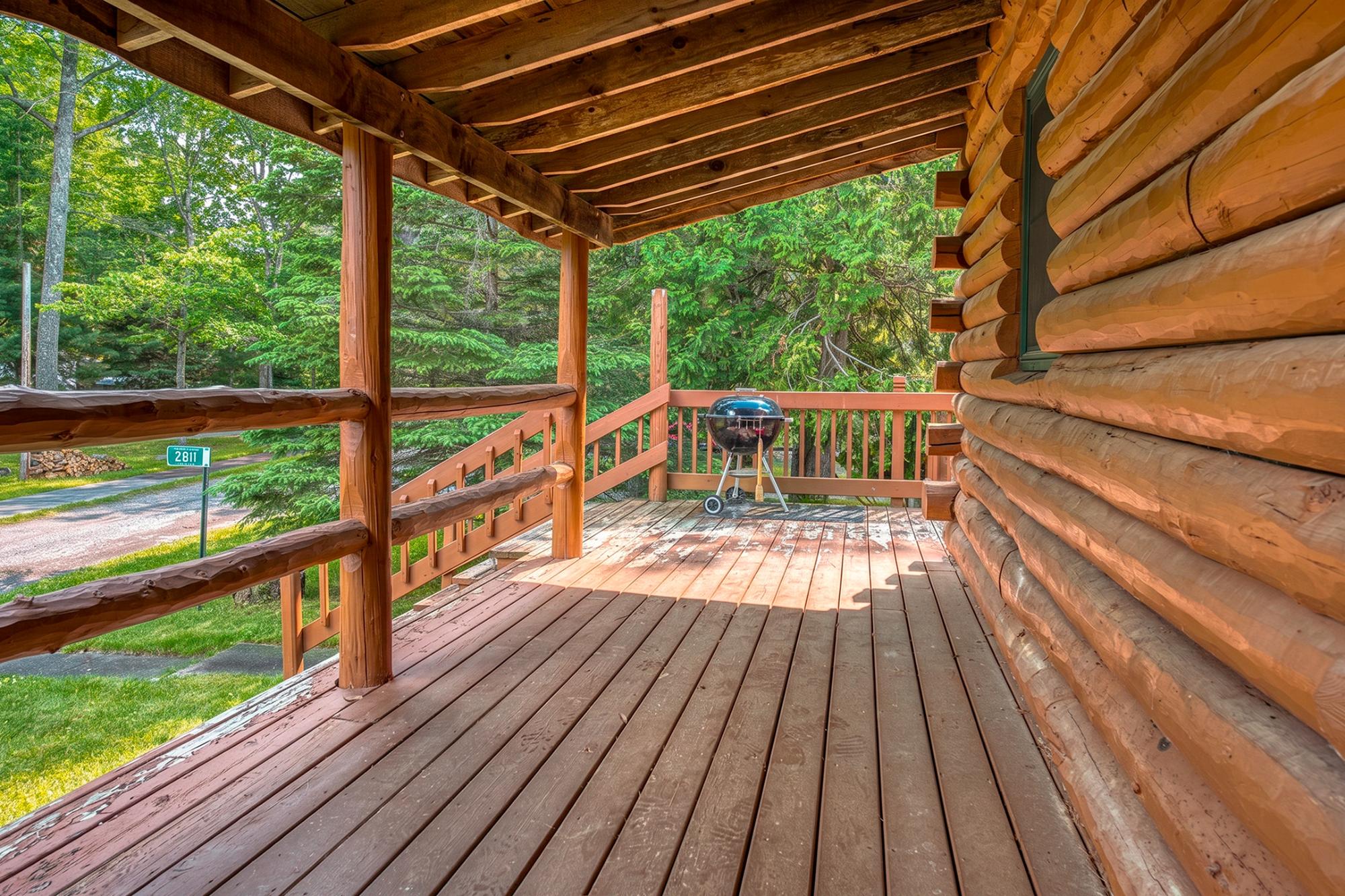 Lake George Property 2811 Three Gs Dr Photo 29