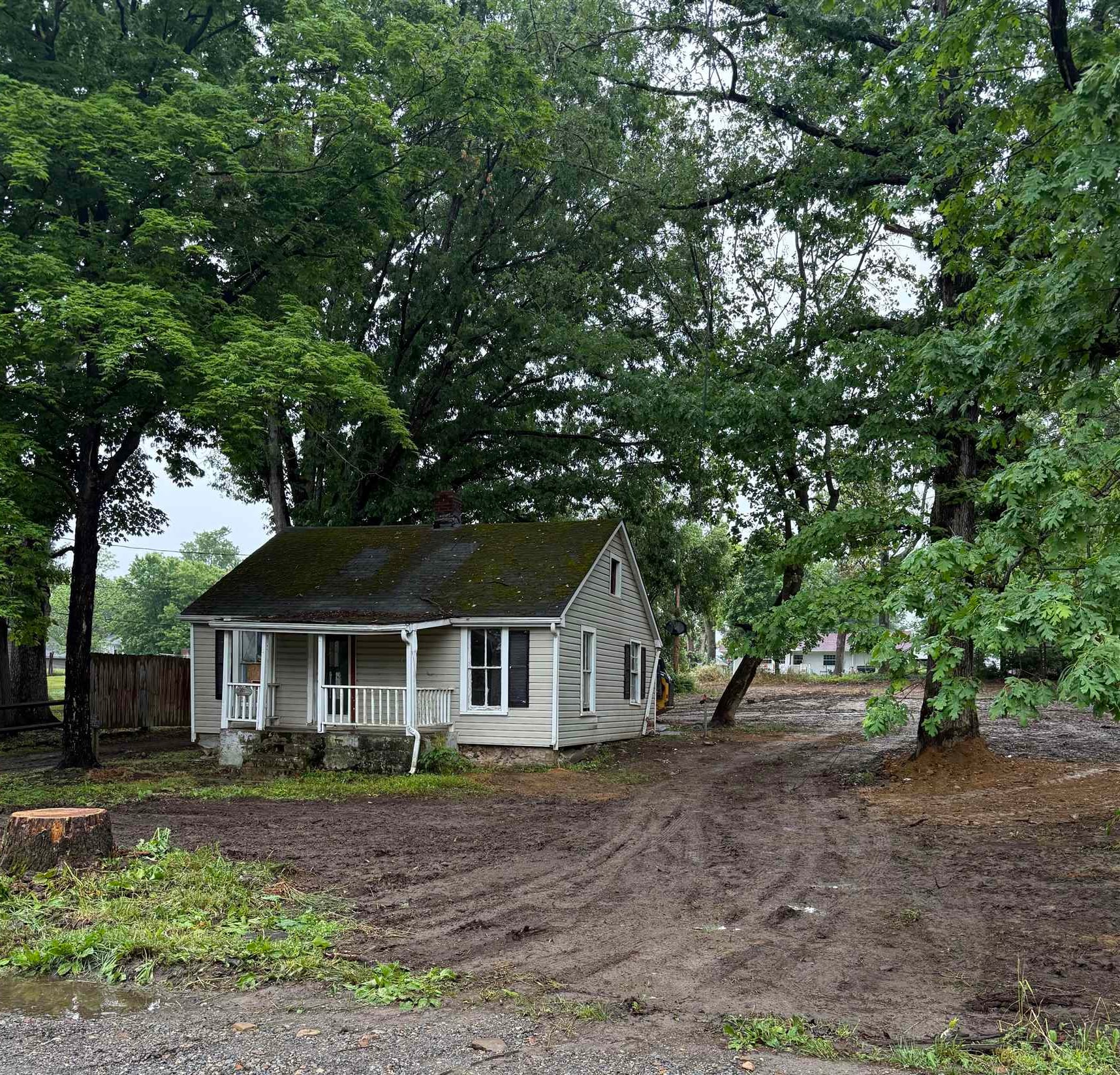20 SHADOW LN, Stuarts Draft, VA 24477
