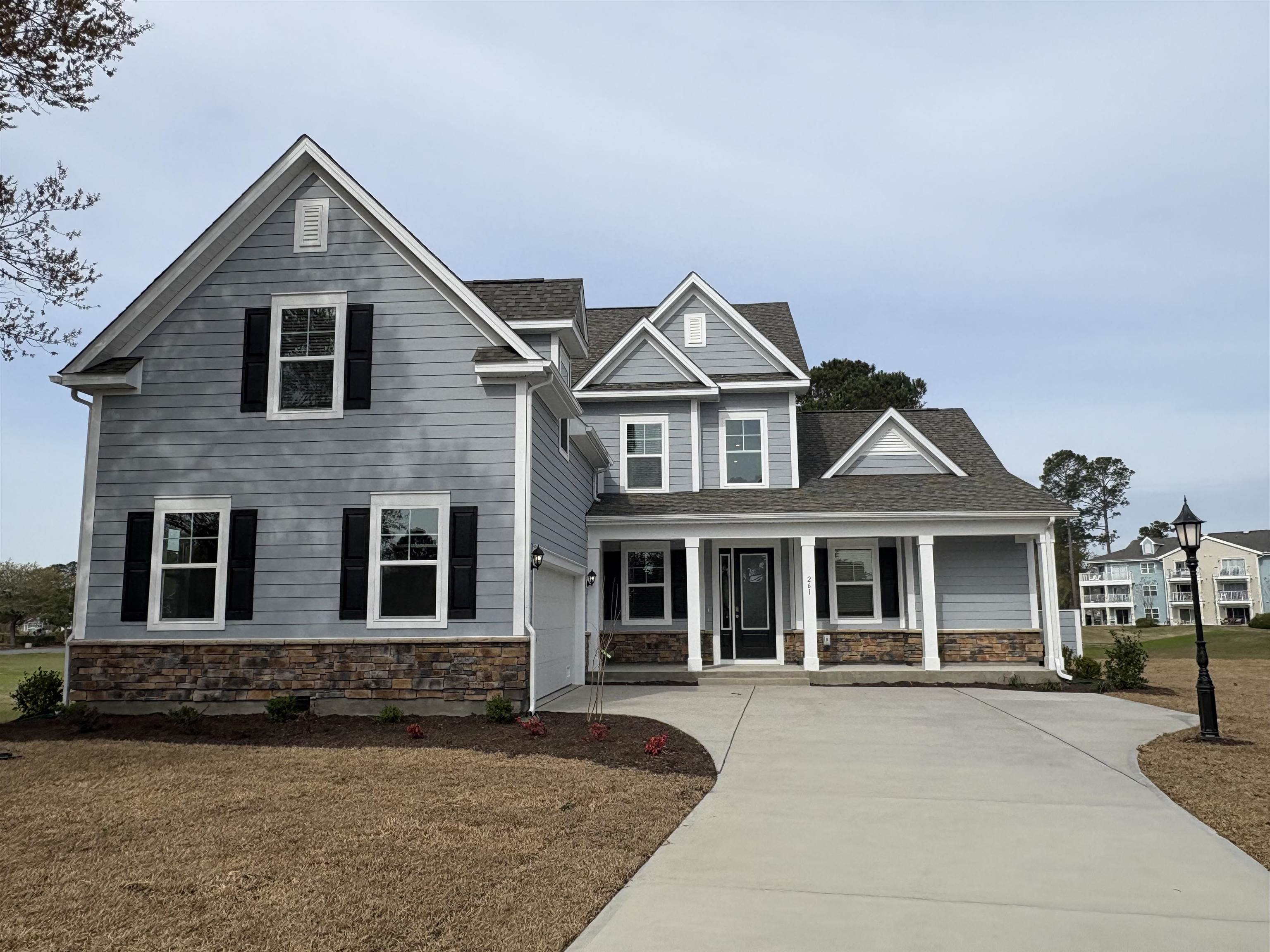 7050 Cinnamon Dr Conway, SC 29526
