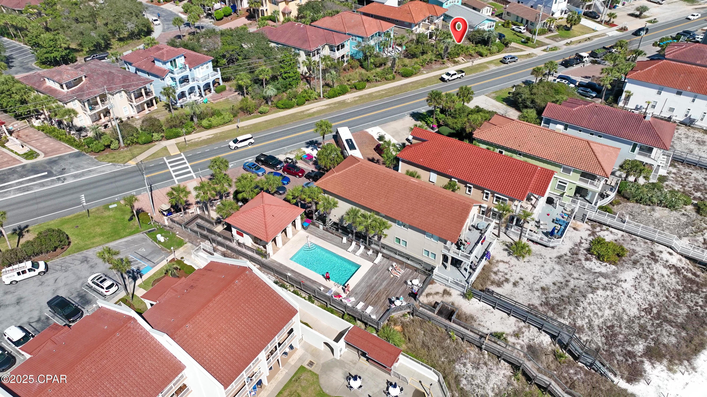 Image 66 For 411 La Valencia Circle