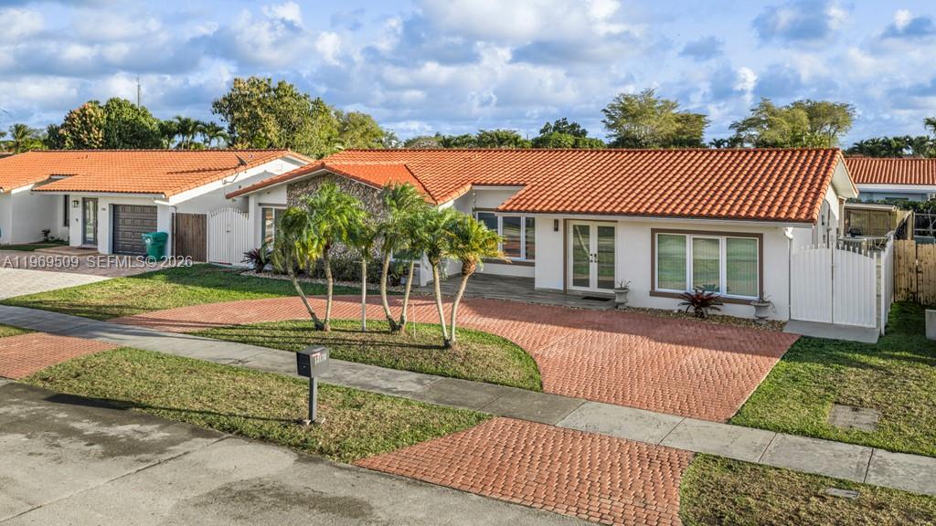 13170 20th St, Miami, Florida 33175