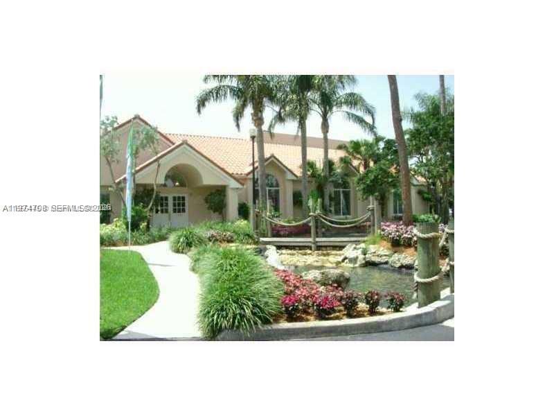 Coral Key Condo