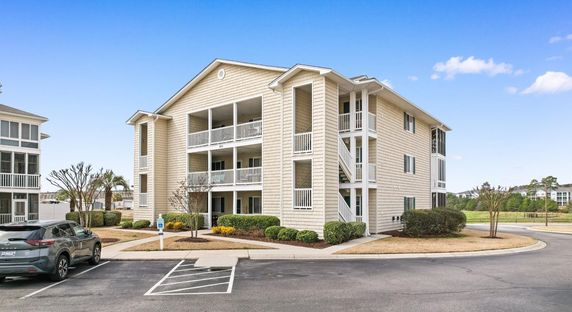 203 Landing Rd. UNIT C North Myrtle Beach, SC 29582