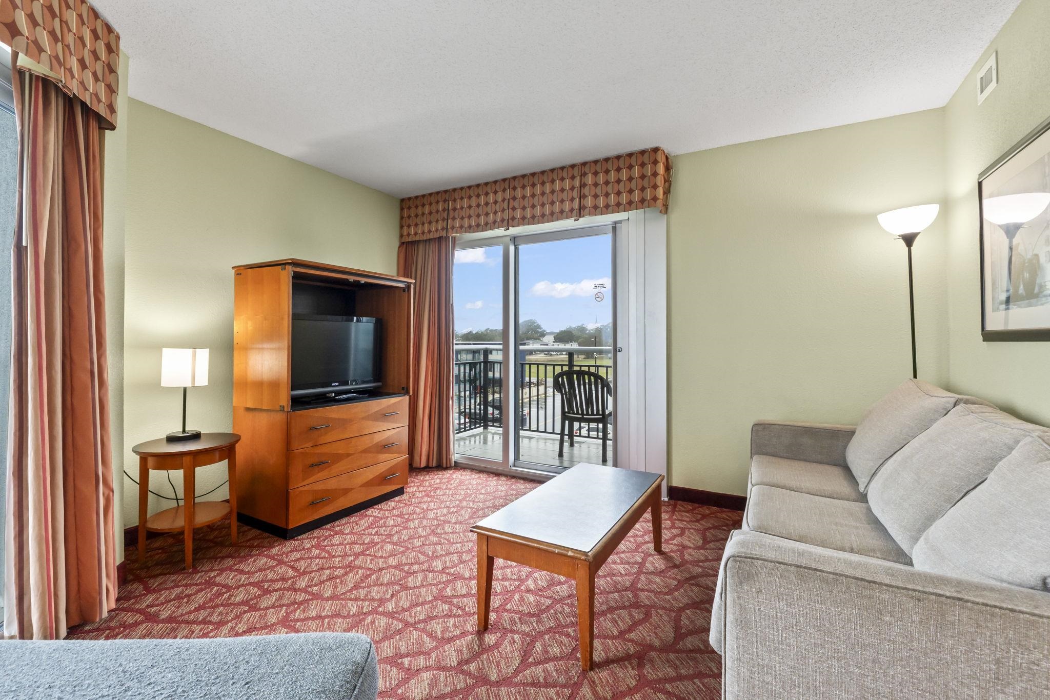504 N Ocean Blvd. UNIT #310 Myrtle Beach, SC 29577