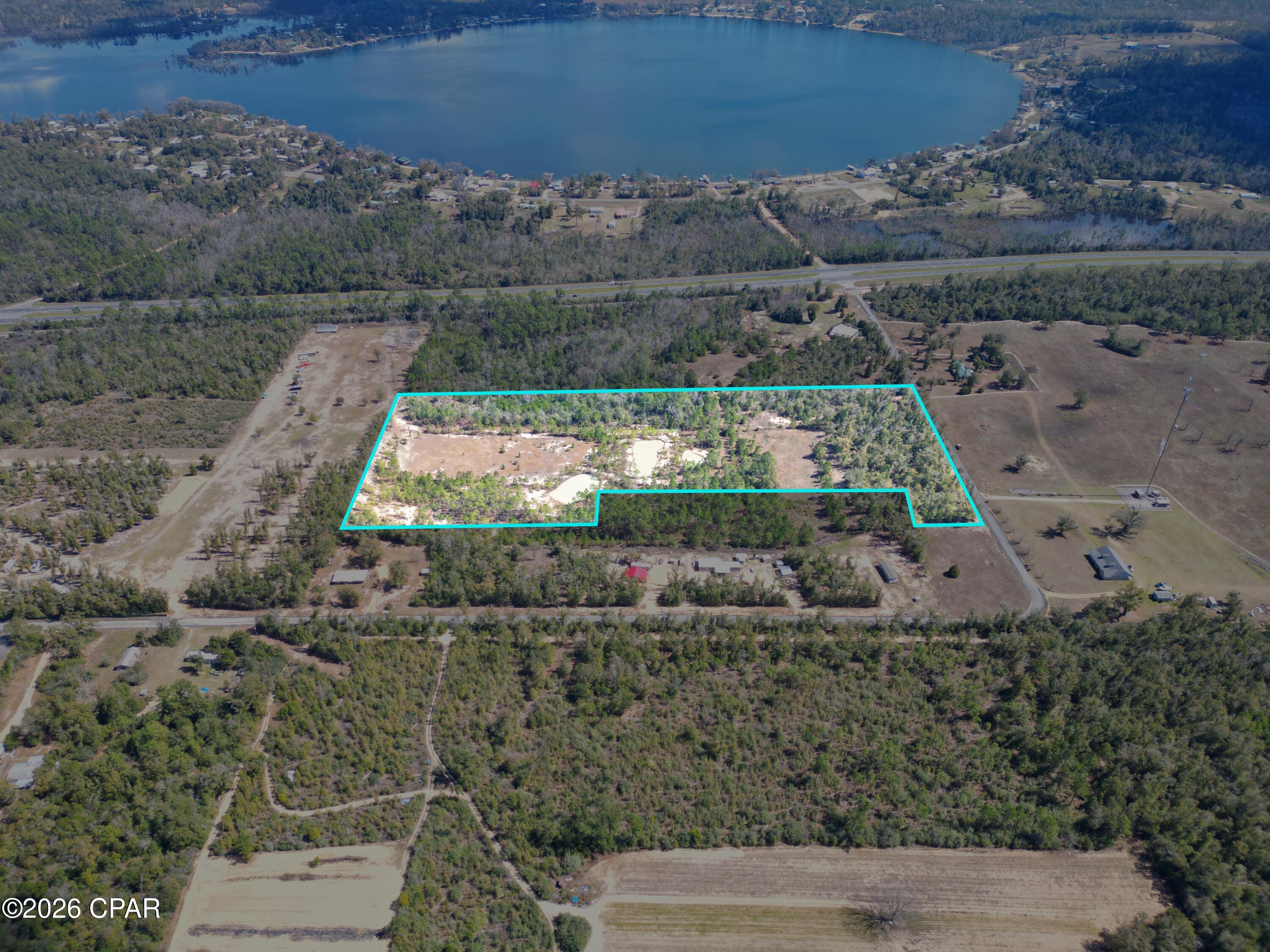 22nd image of Tbd City Sq Rd, Alford, FL 32420 | MLS# 786123