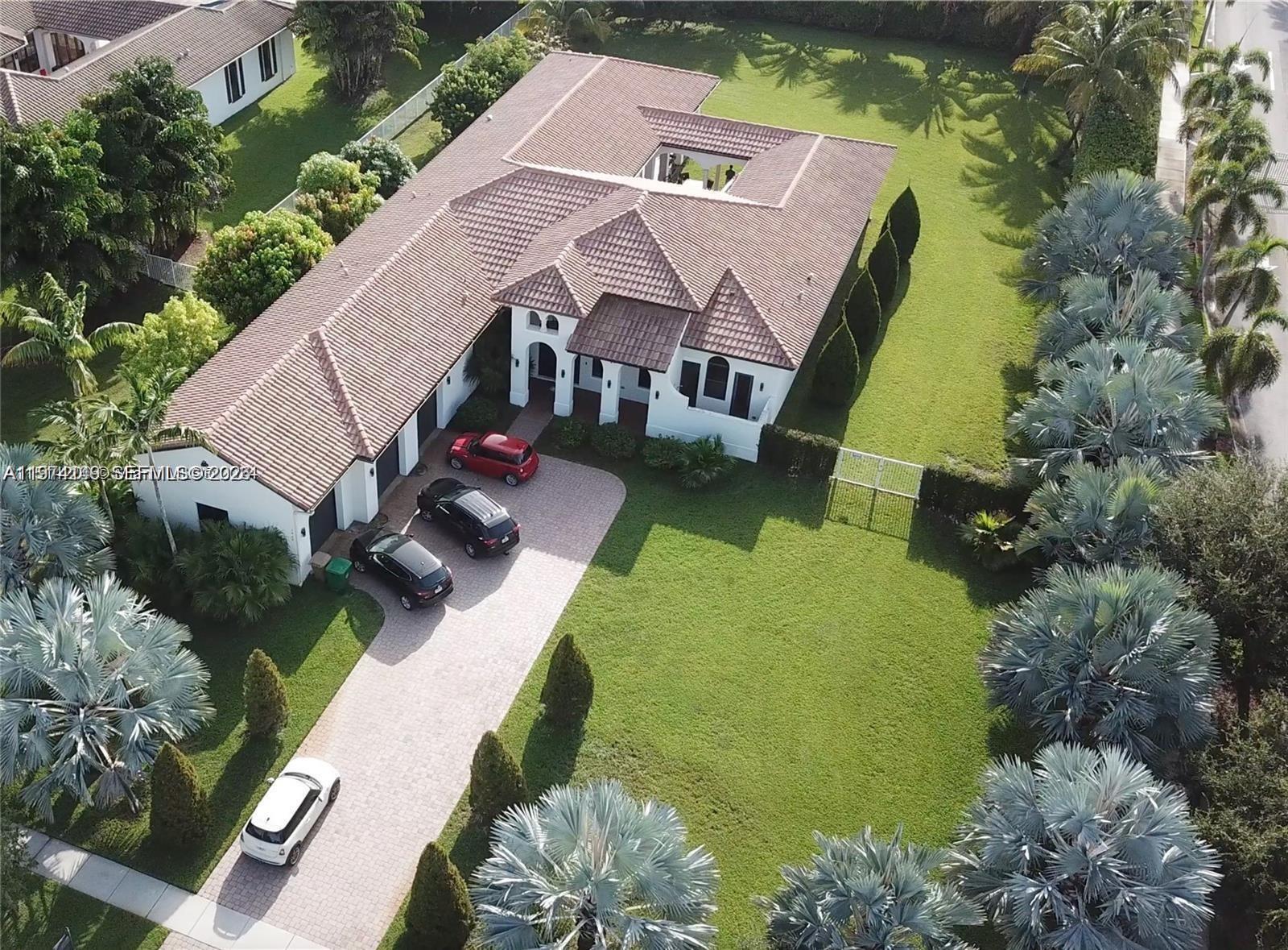 Flamingo Road Estates