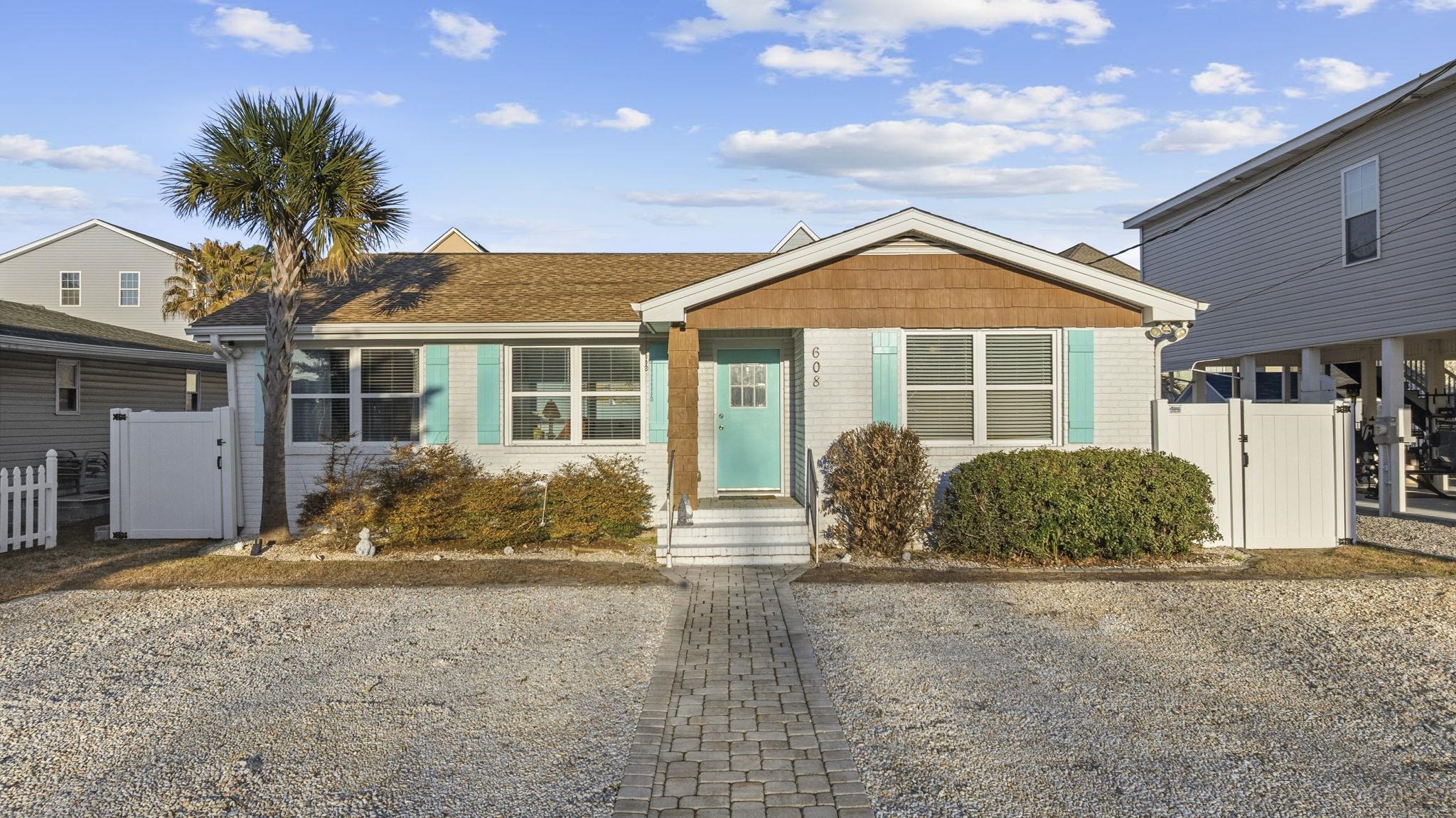 608 6th Ave. S North Myrtle Beach, SC 29582