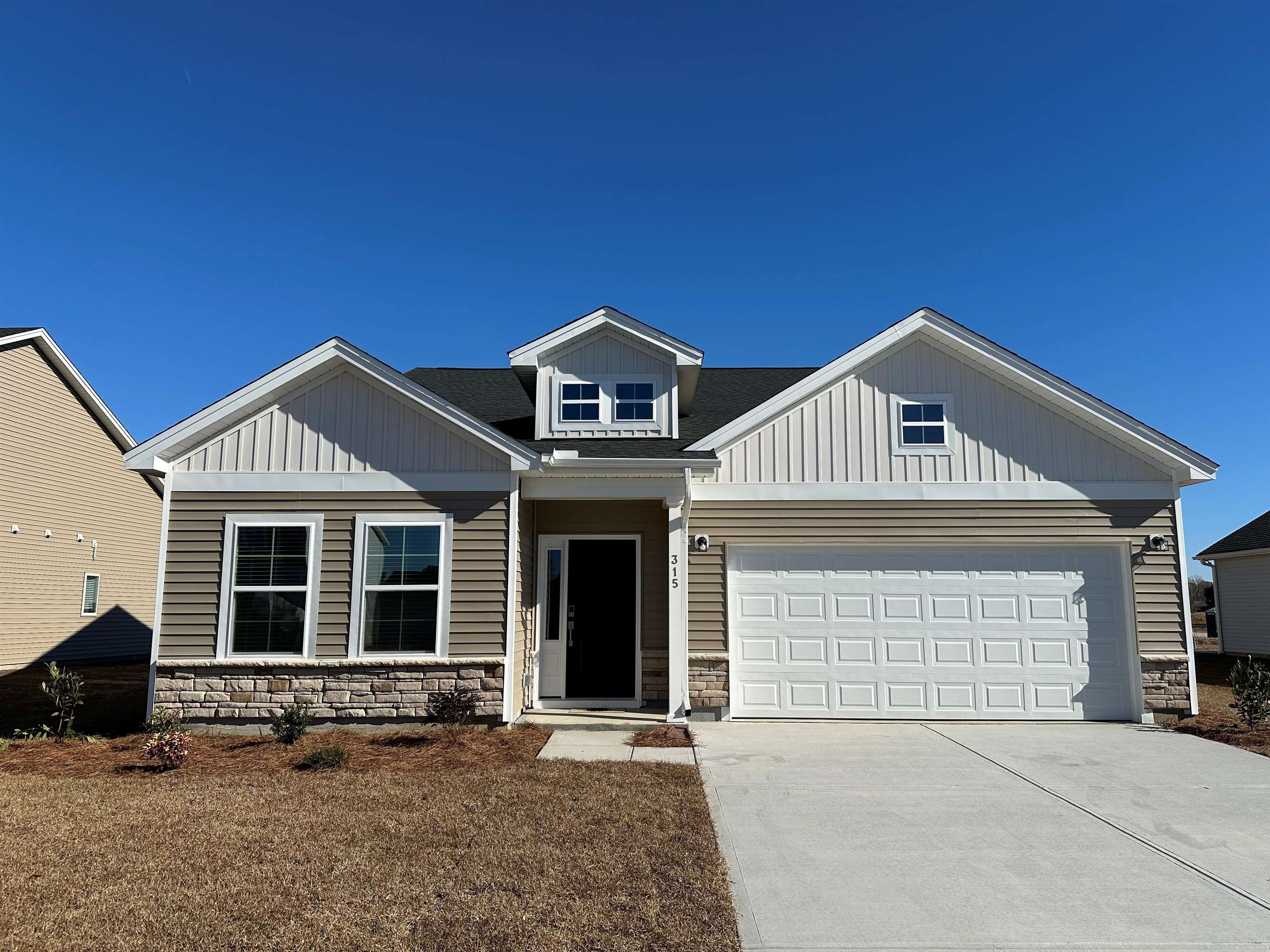 453 Atamasco Ct. Conway, SC 29526