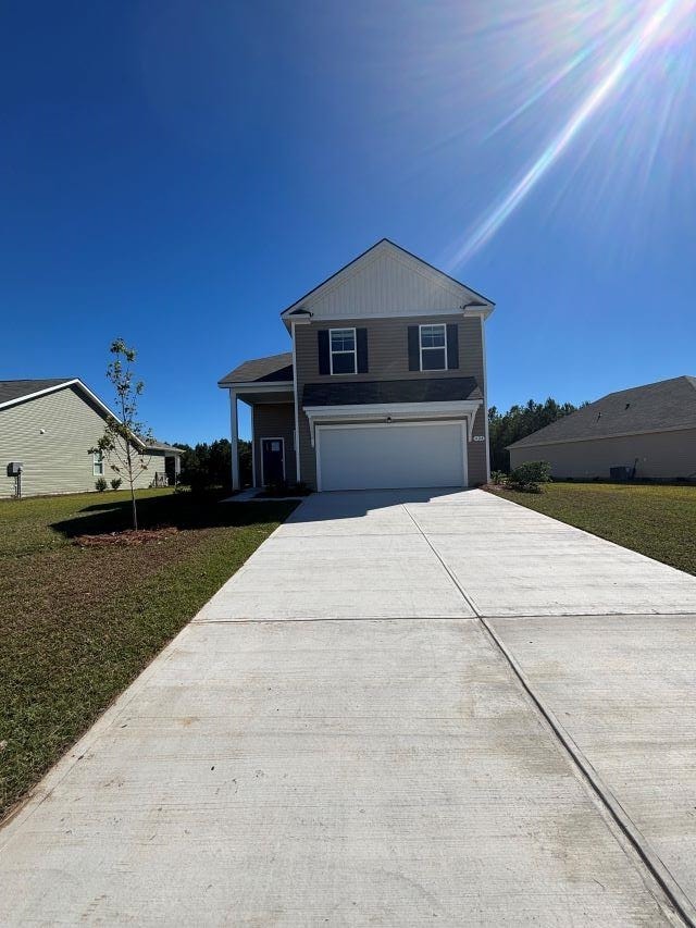 624 Anthem Ct.