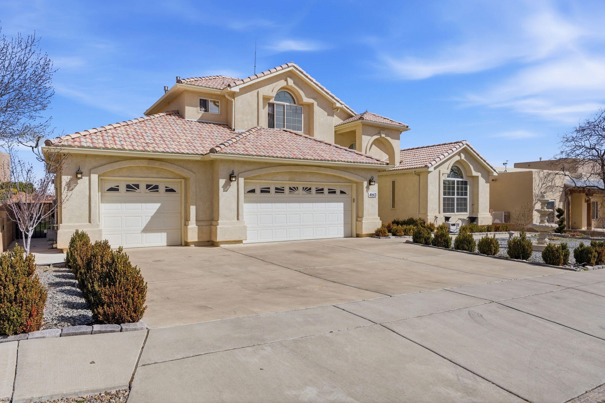 Homes for sale in Albuquerque, NM | 4613 Cactus Ave Nw, Albuquerque, NM 87114 | MLS# 1099138