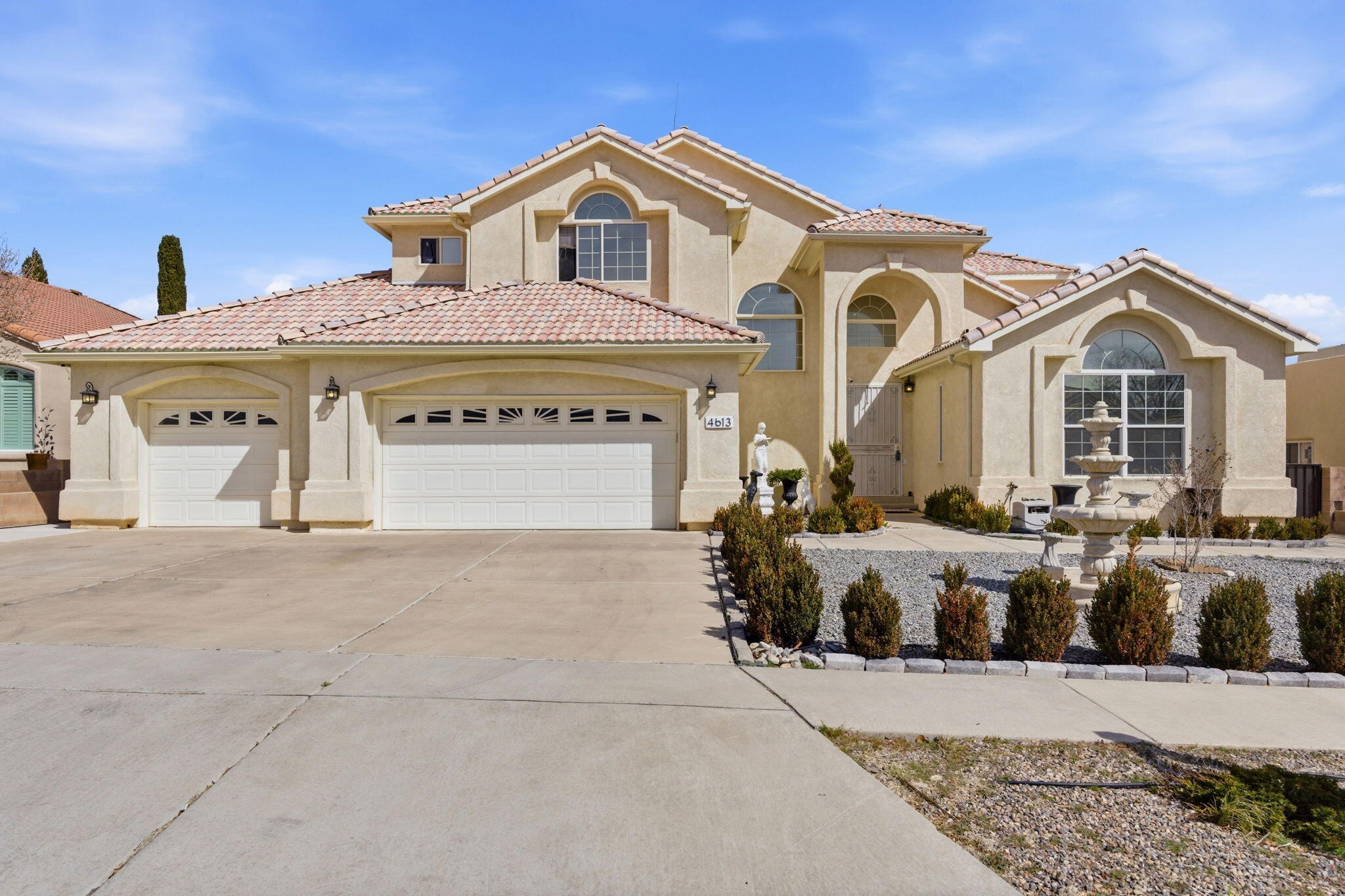 Homes for sale in Albuquerque, NM | 4613 Cactus Ave Nw, Albuquerque, NM 87114 | MLS# 1099138