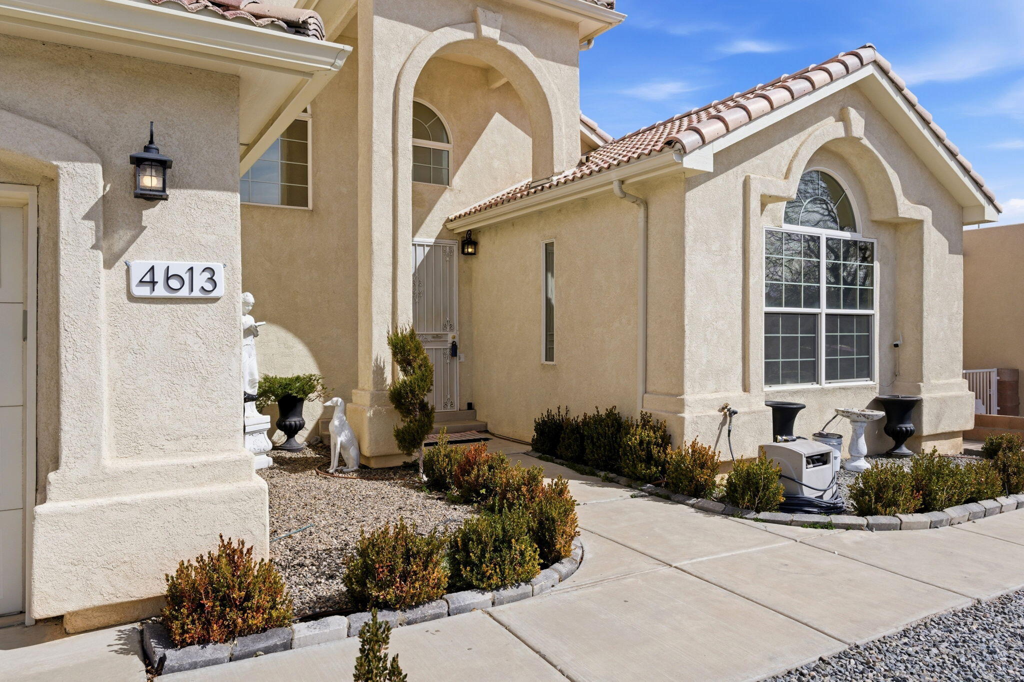 Homes for sale in Albuquerque, NM | 4613 Cactus Ave Nw, Albuquerque, NM 87114 | MLS# 1099138